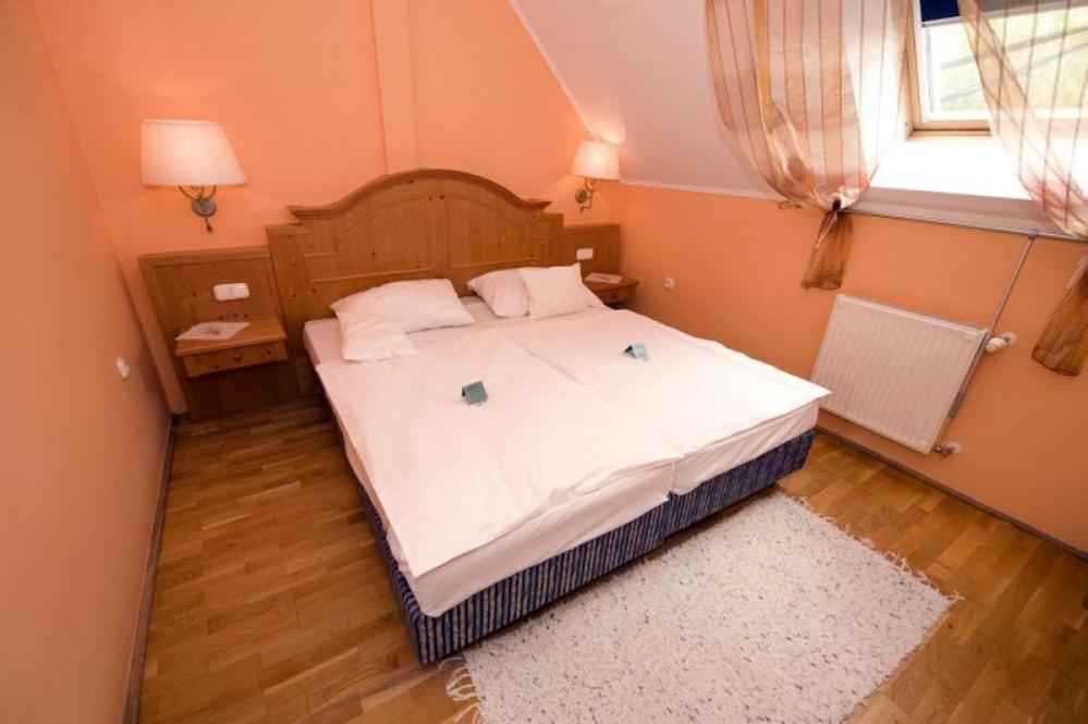 Standard Double or Twin Room photo 1