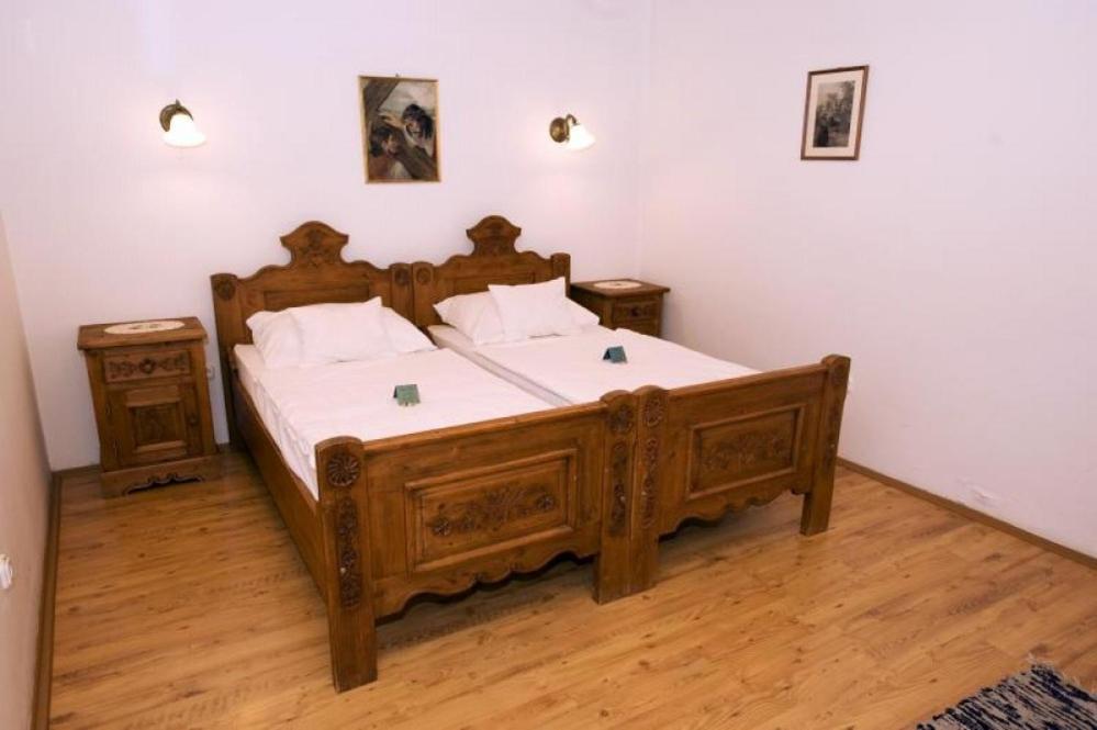 Superior Double or Twin Room photo 1