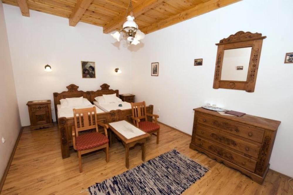 Superior Double or Twin Room photo 2