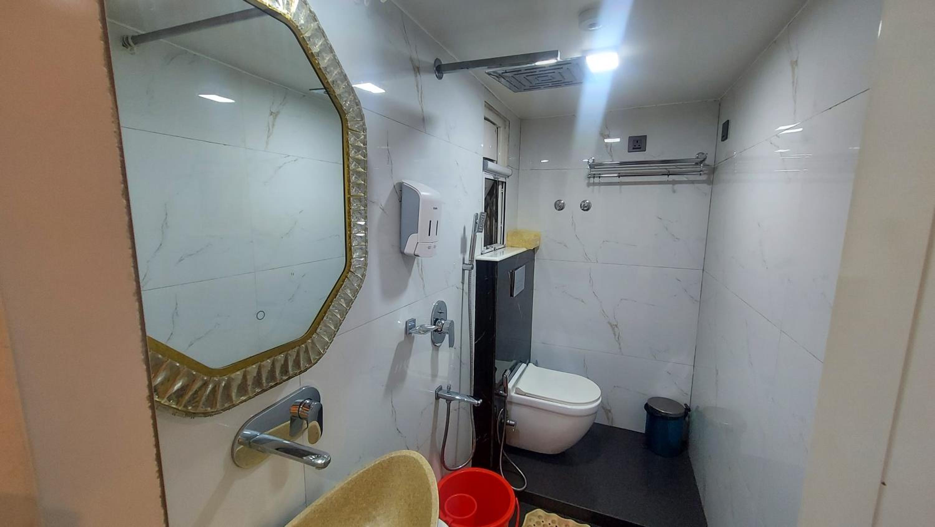 Deluxe Triple Room - Photo 3