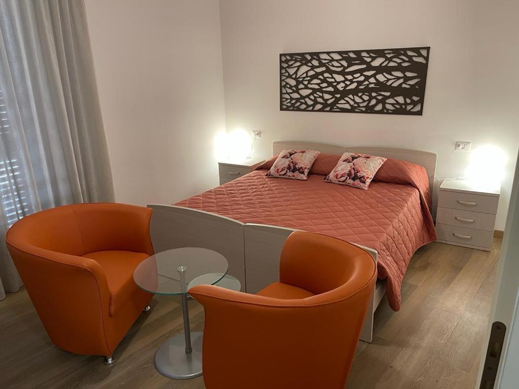 Superior Triple Room photo 1
