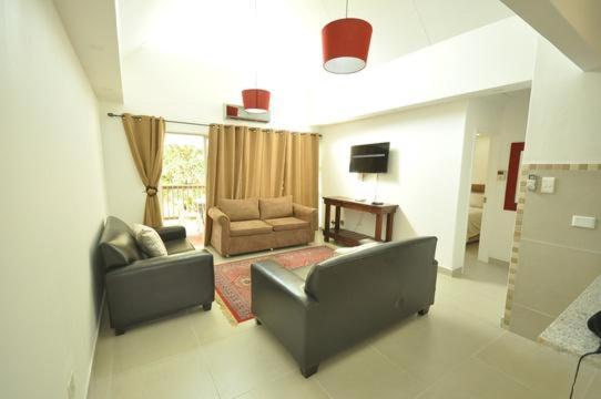 Two-Bedroom Apartment photo 1
