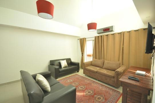 Two-Bedroom Apartment photo 2