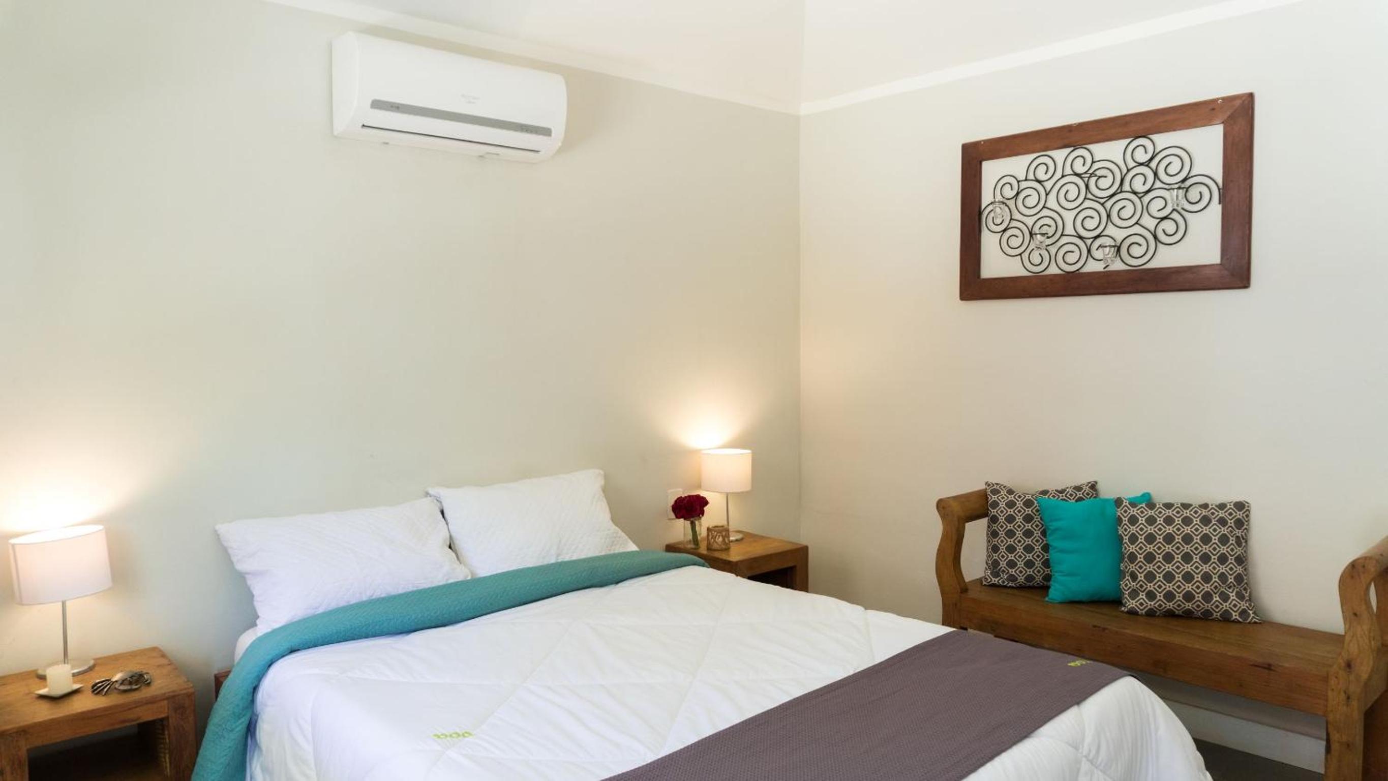Standard Double Room - Photo 4
