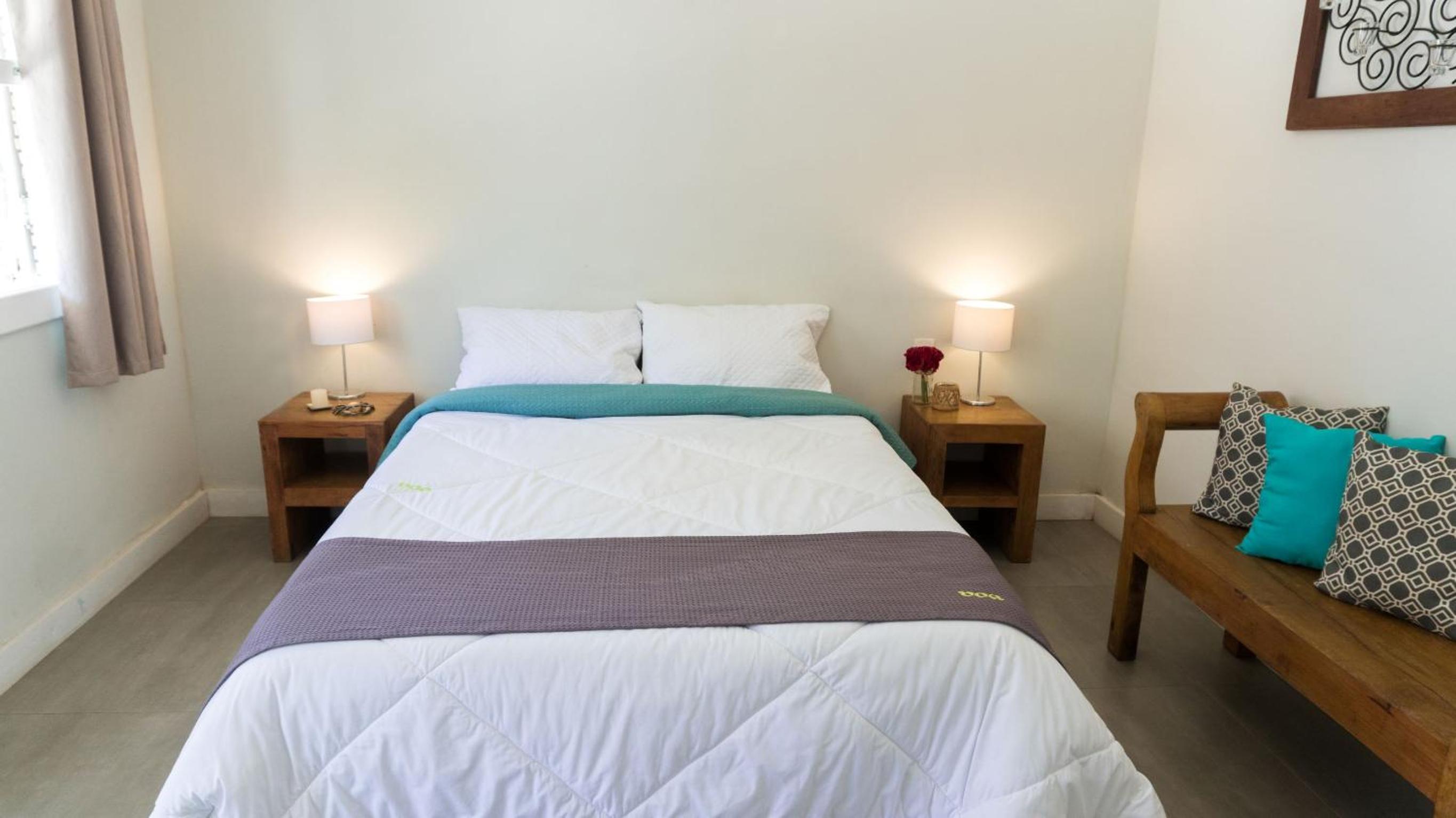 Standard Double Room - Photo 3