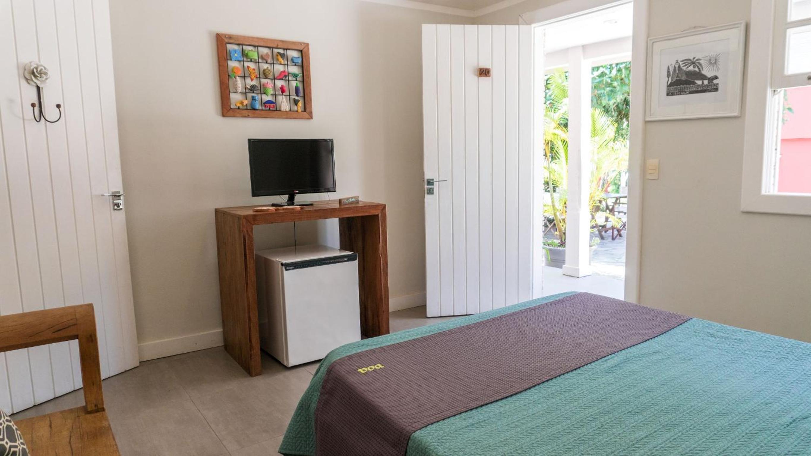 Standard Double Room - Photo 5
