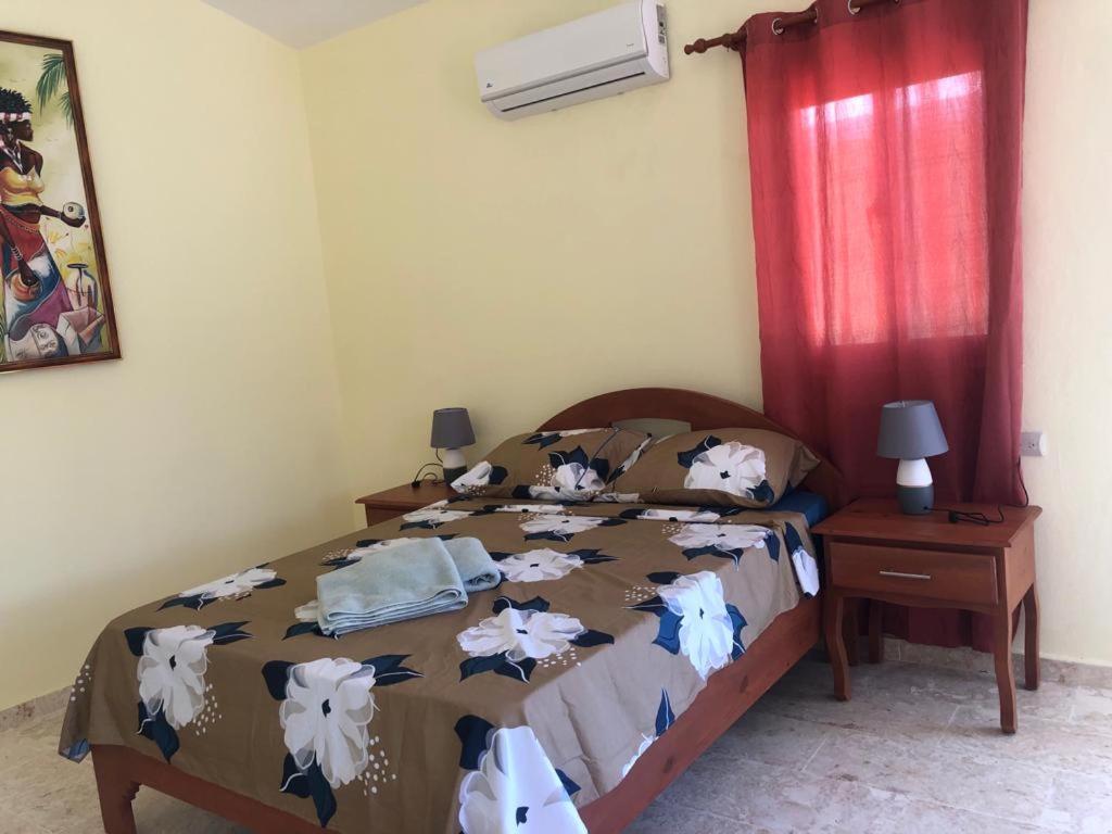 Deluxe Triple Room with Sea View photo 1