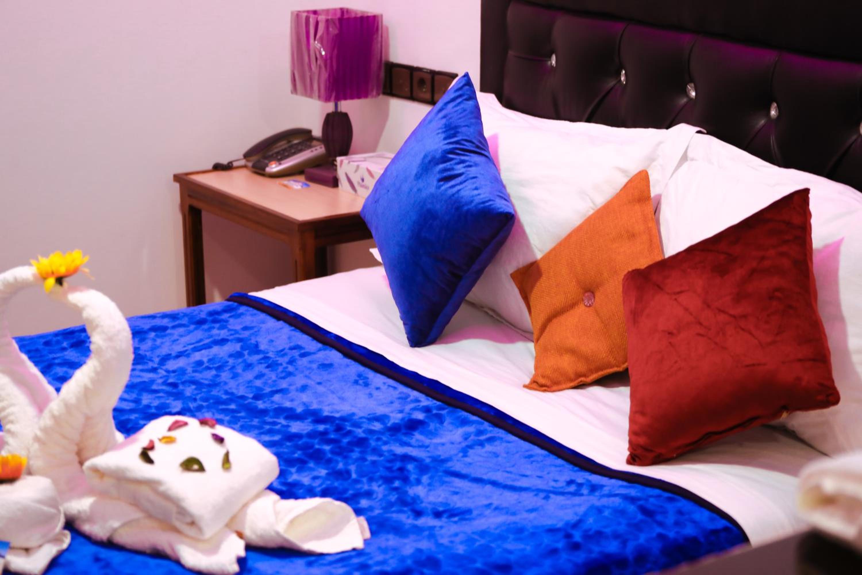 Single Room with Sea View photo 1