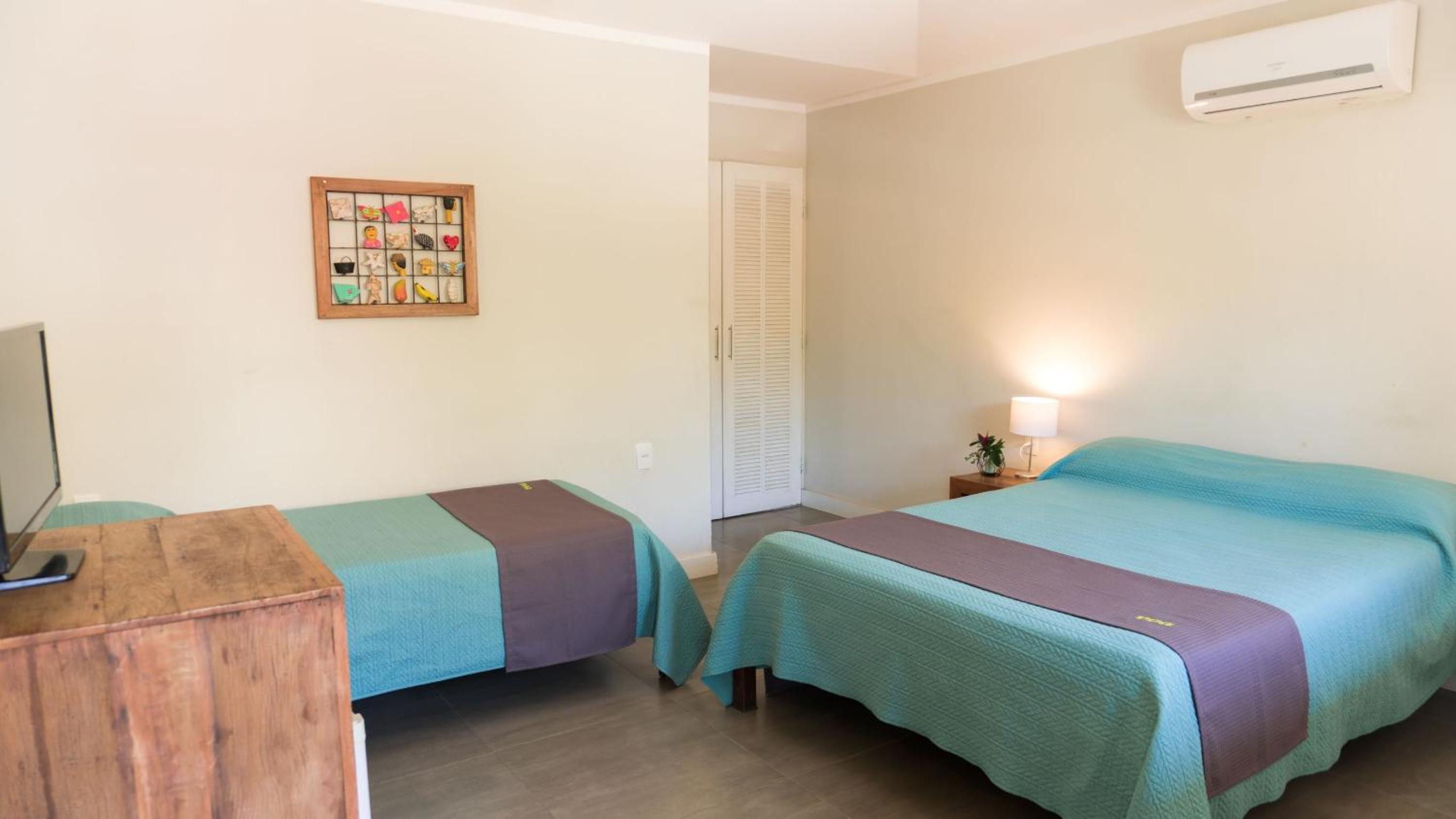 Standard Triple Room - Photo 3