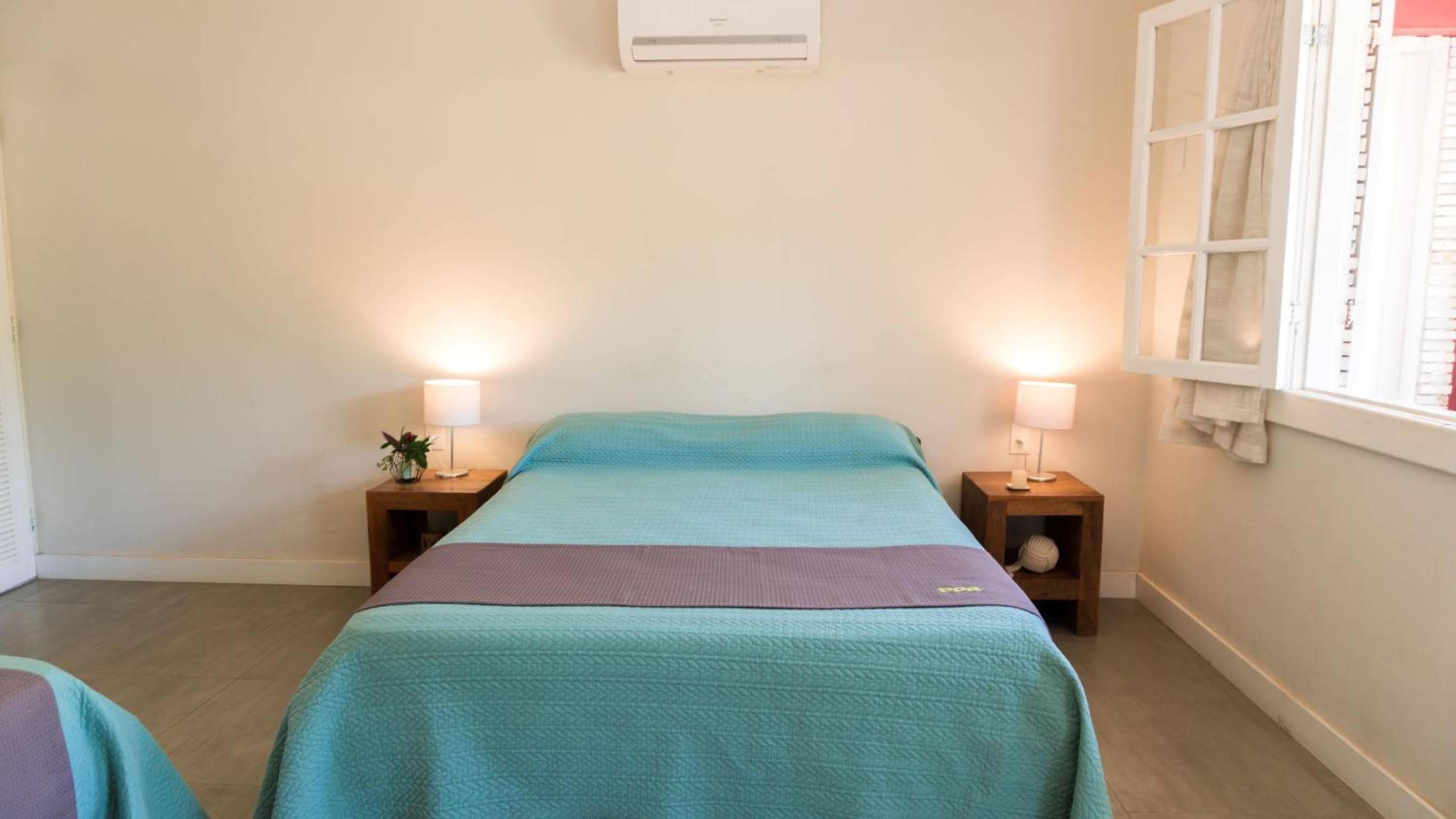 Standard Triple Room - Photo 6