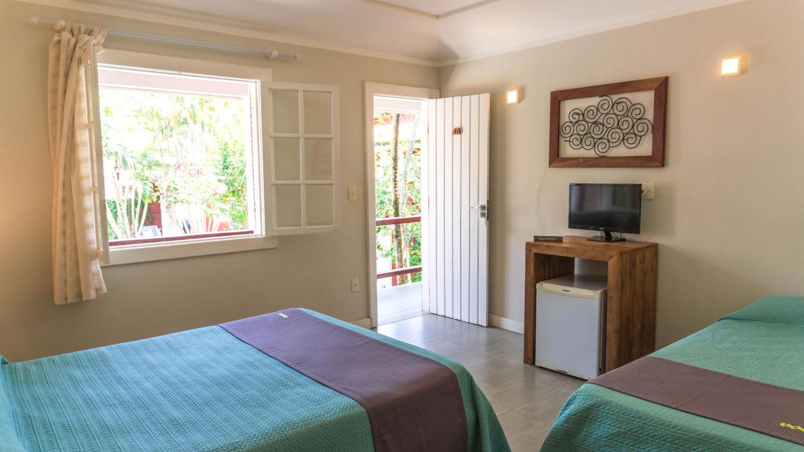Standard Triple Room - Photo 5