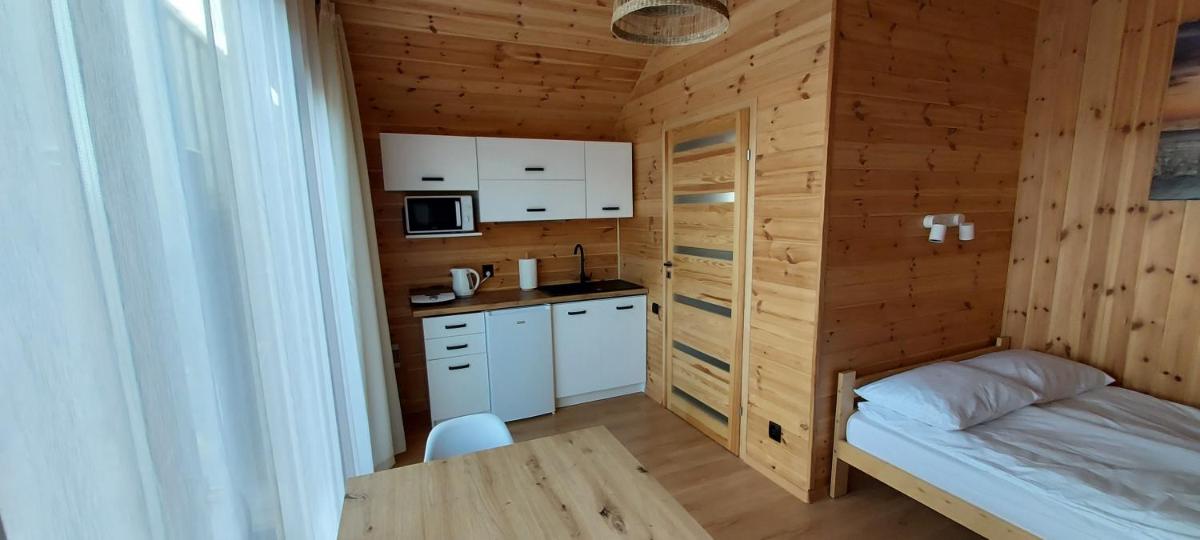 Chalet - Photo 5