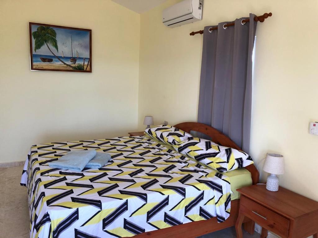 Deluxe Double Room with Sea View photo 1