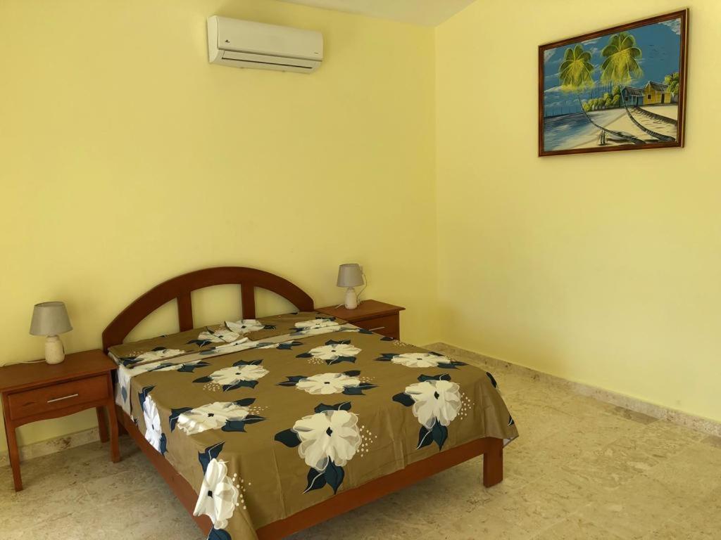 Deluxe Triple Room with Sea View photo 3