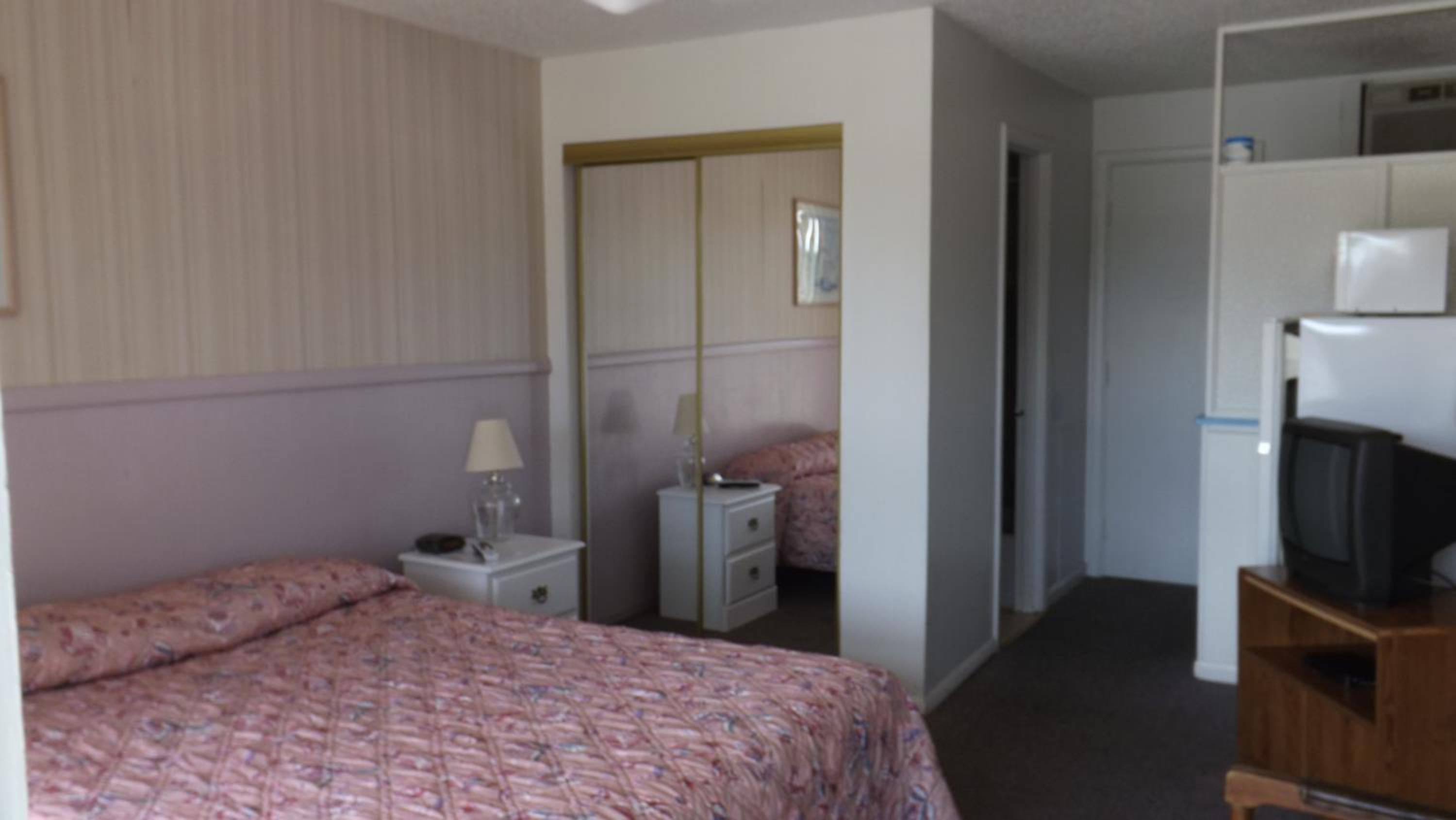Deluxe Queen Room photo 1