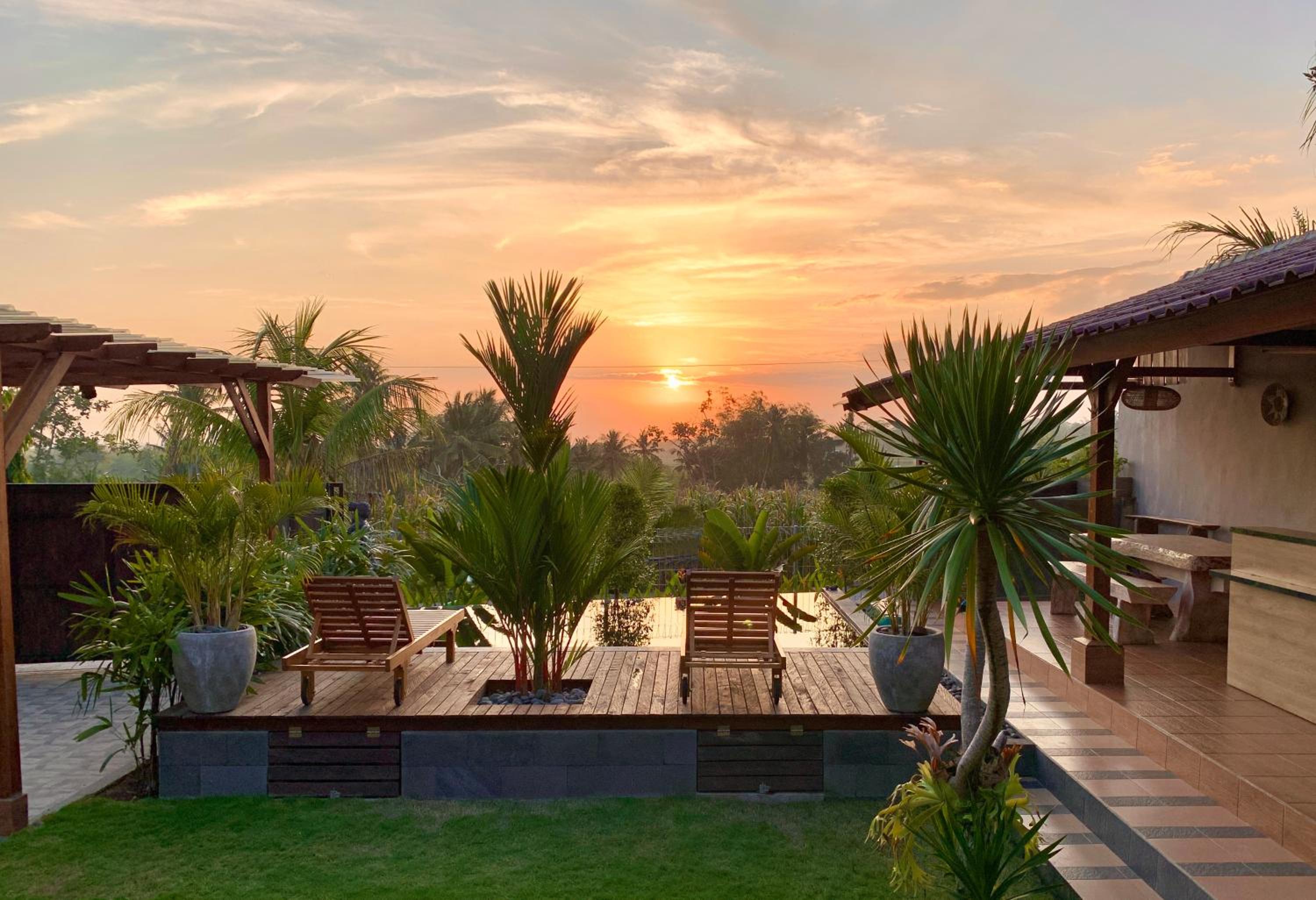 One-Bedroom Villa - Photo 11