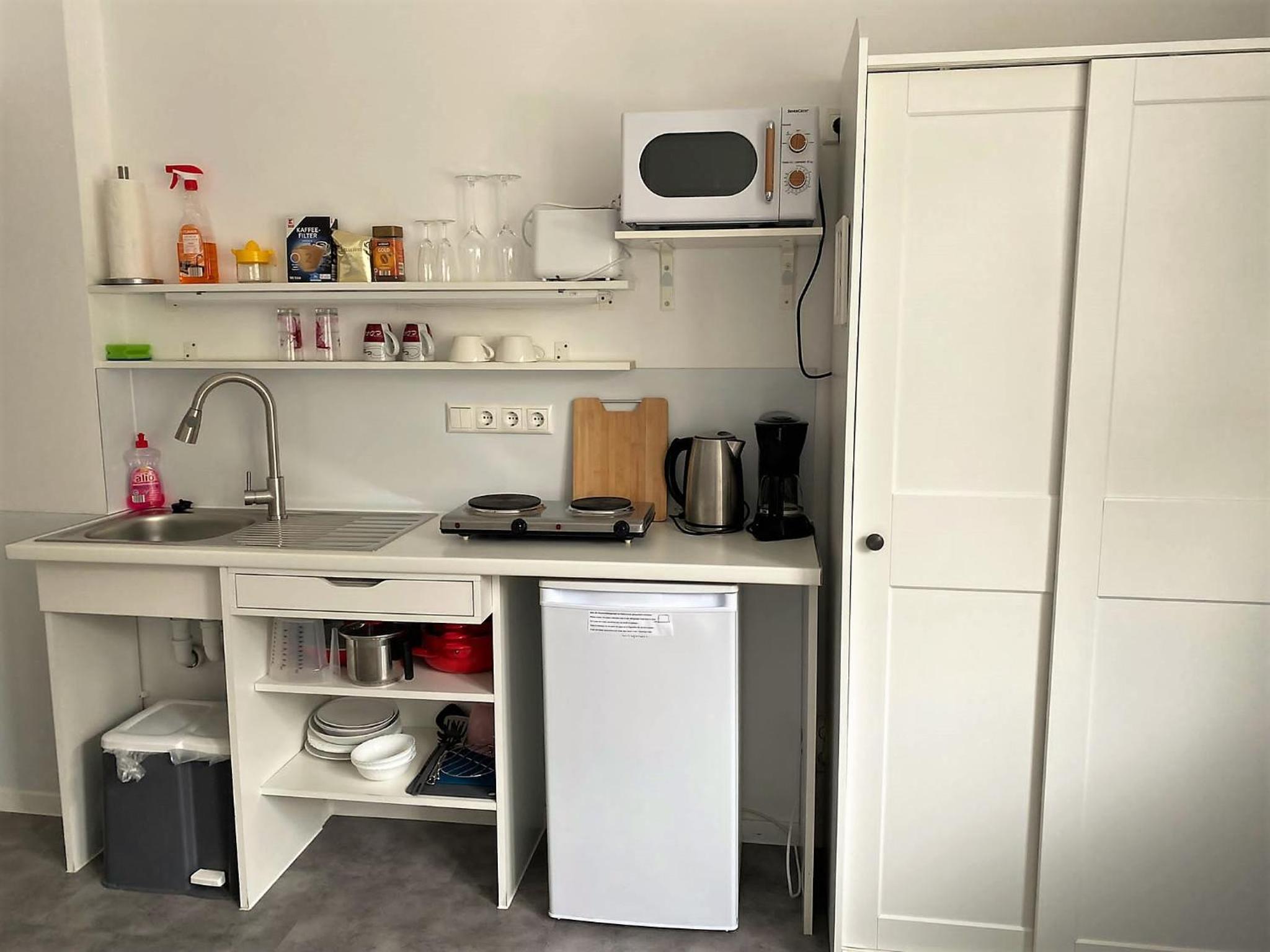 Standard Apartment photo 3