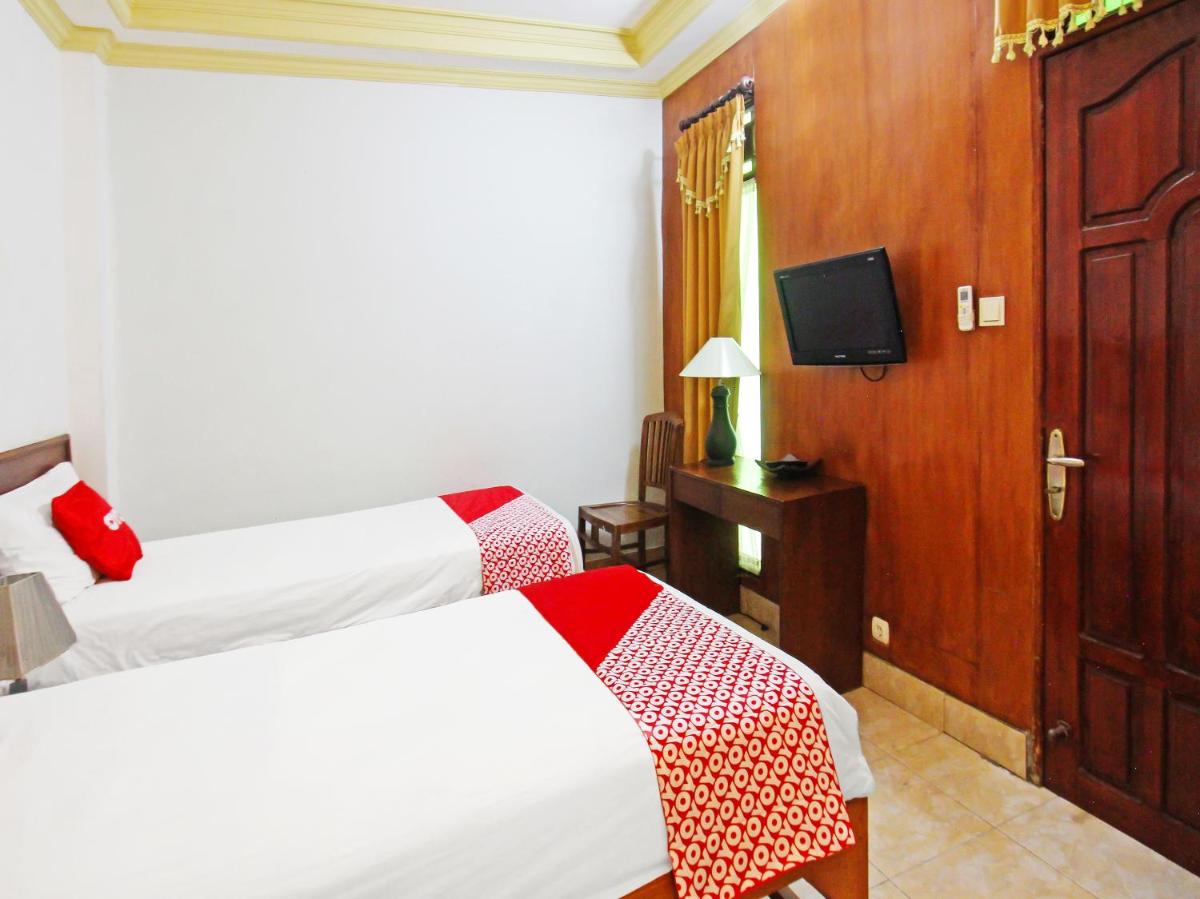 Superior Twin Room photo 1