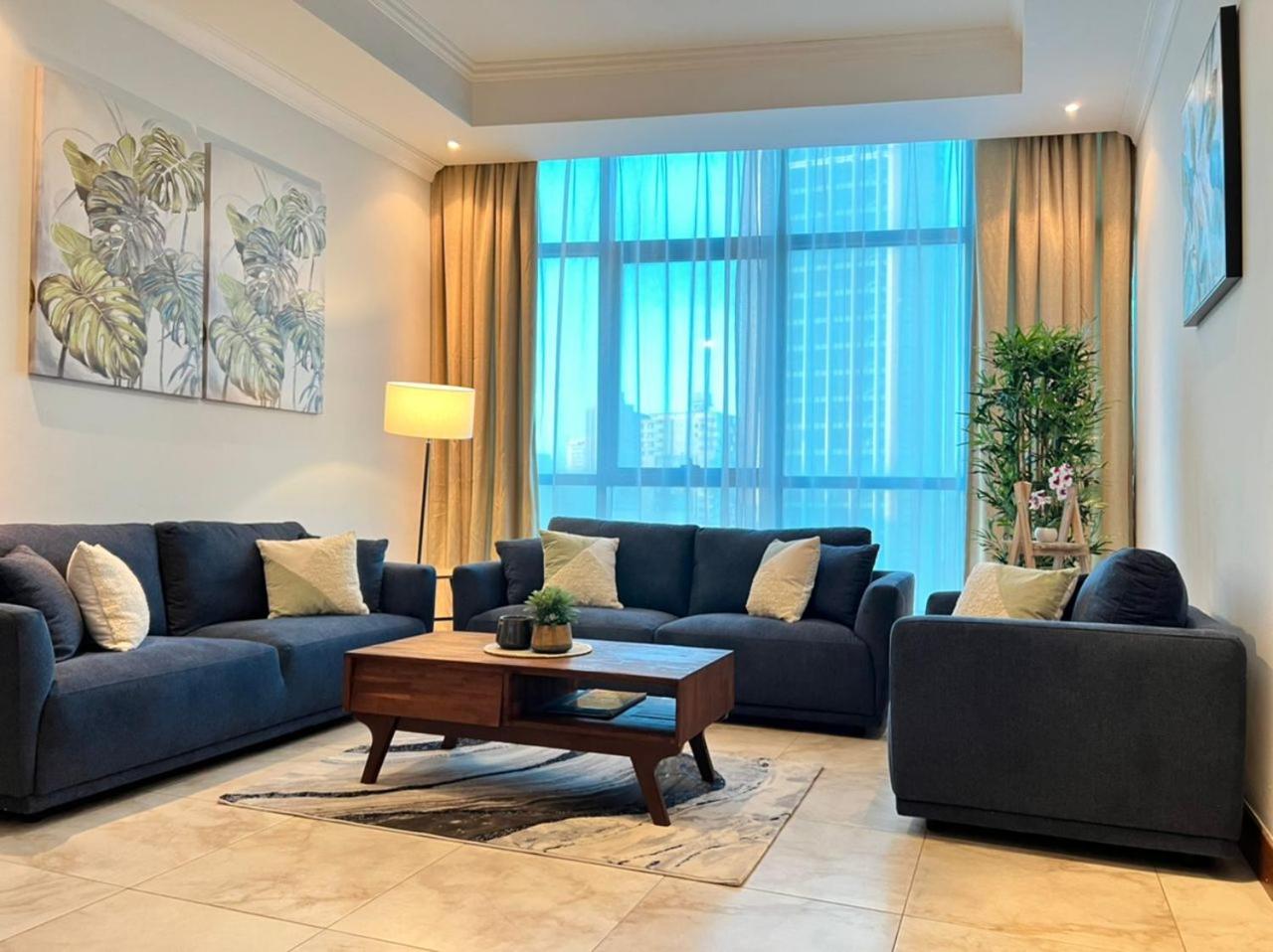 Apartment with Sea View - Photo 21