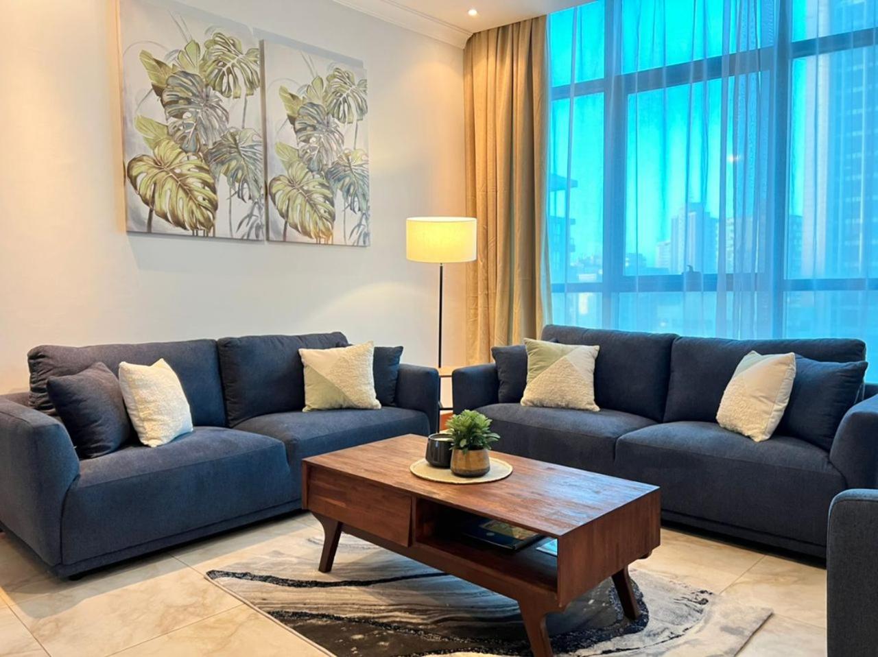 Apartment with Sea View - Photo 19
