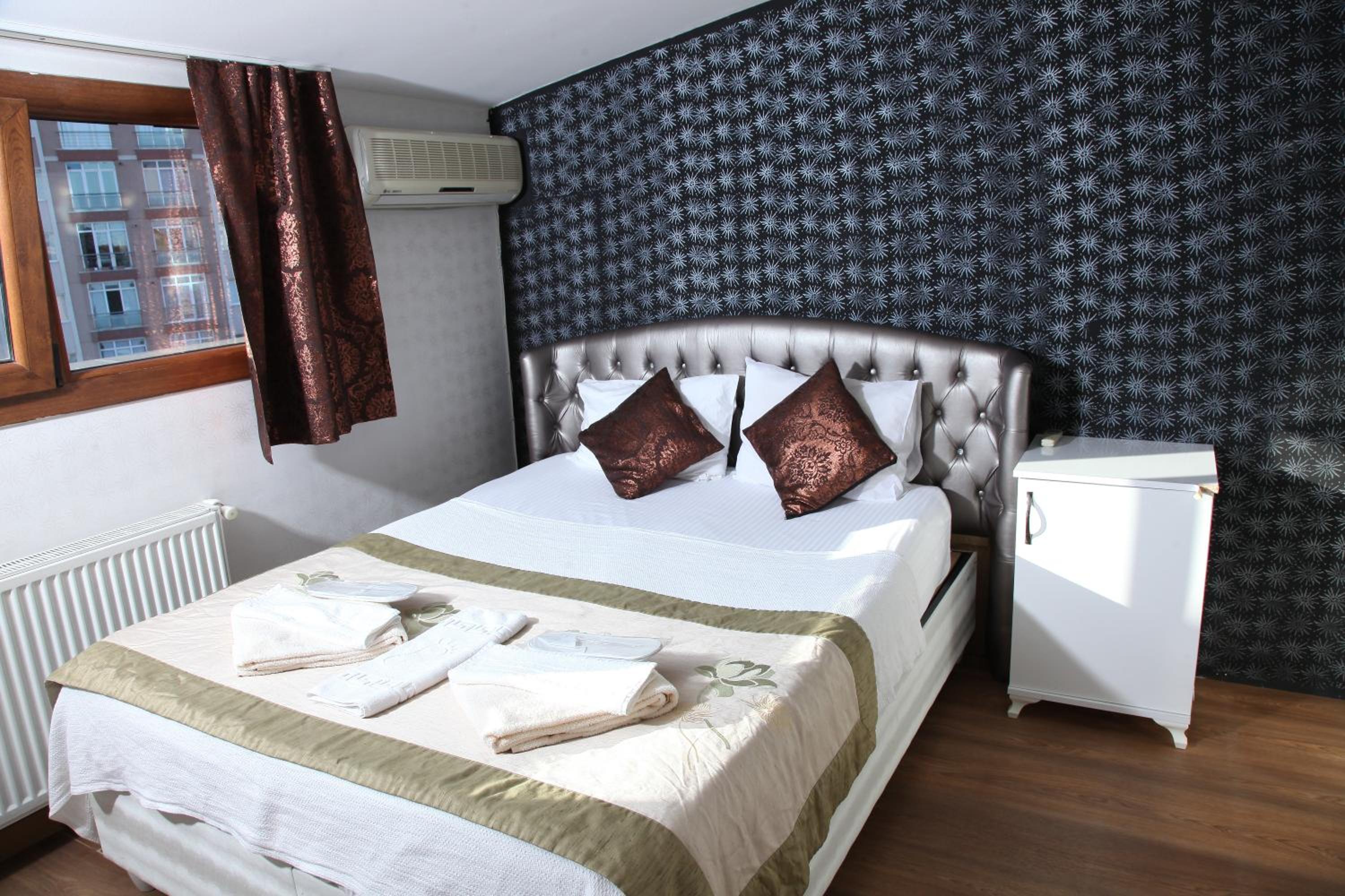 Standard Double Room photo 1