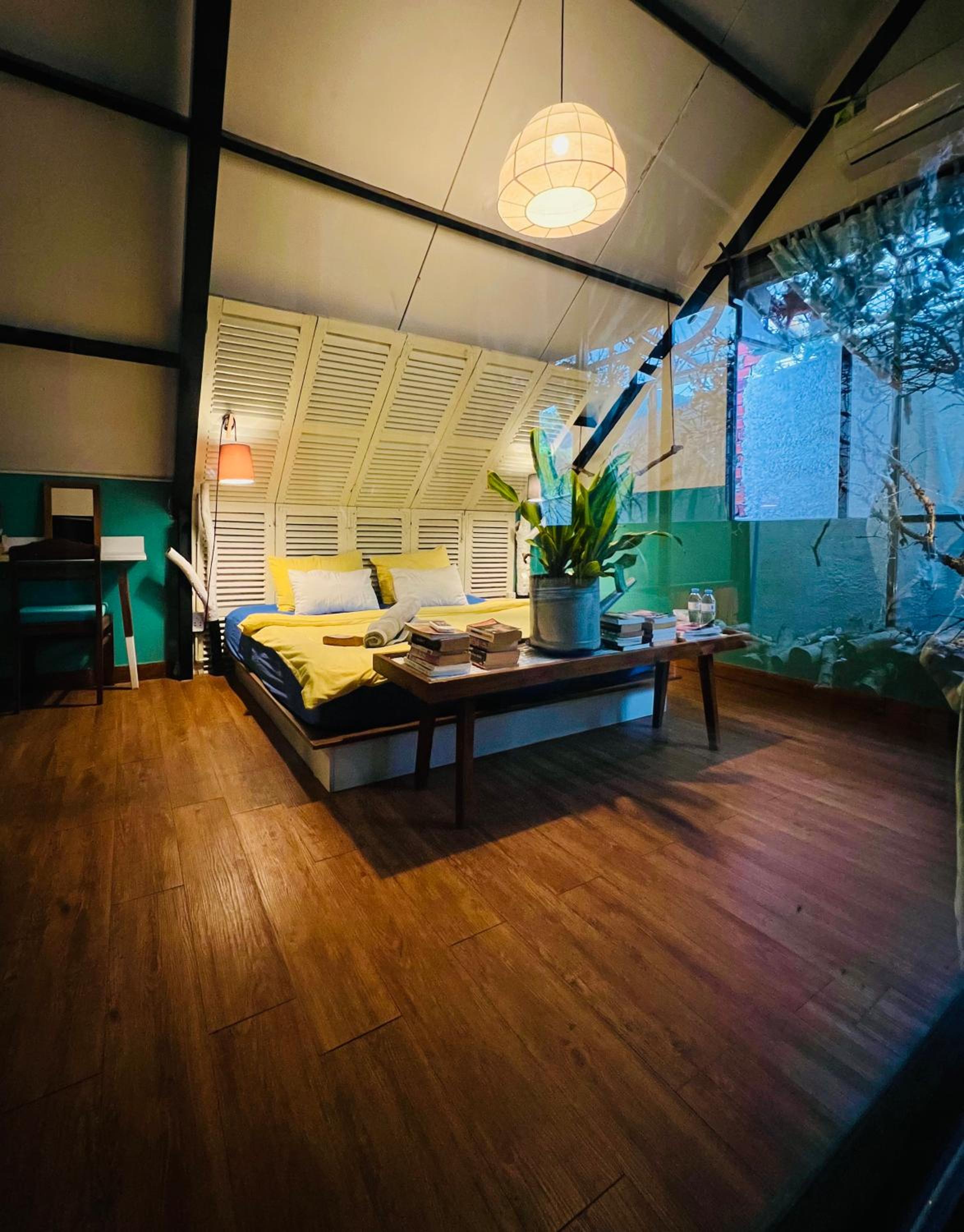 King Room photo 3