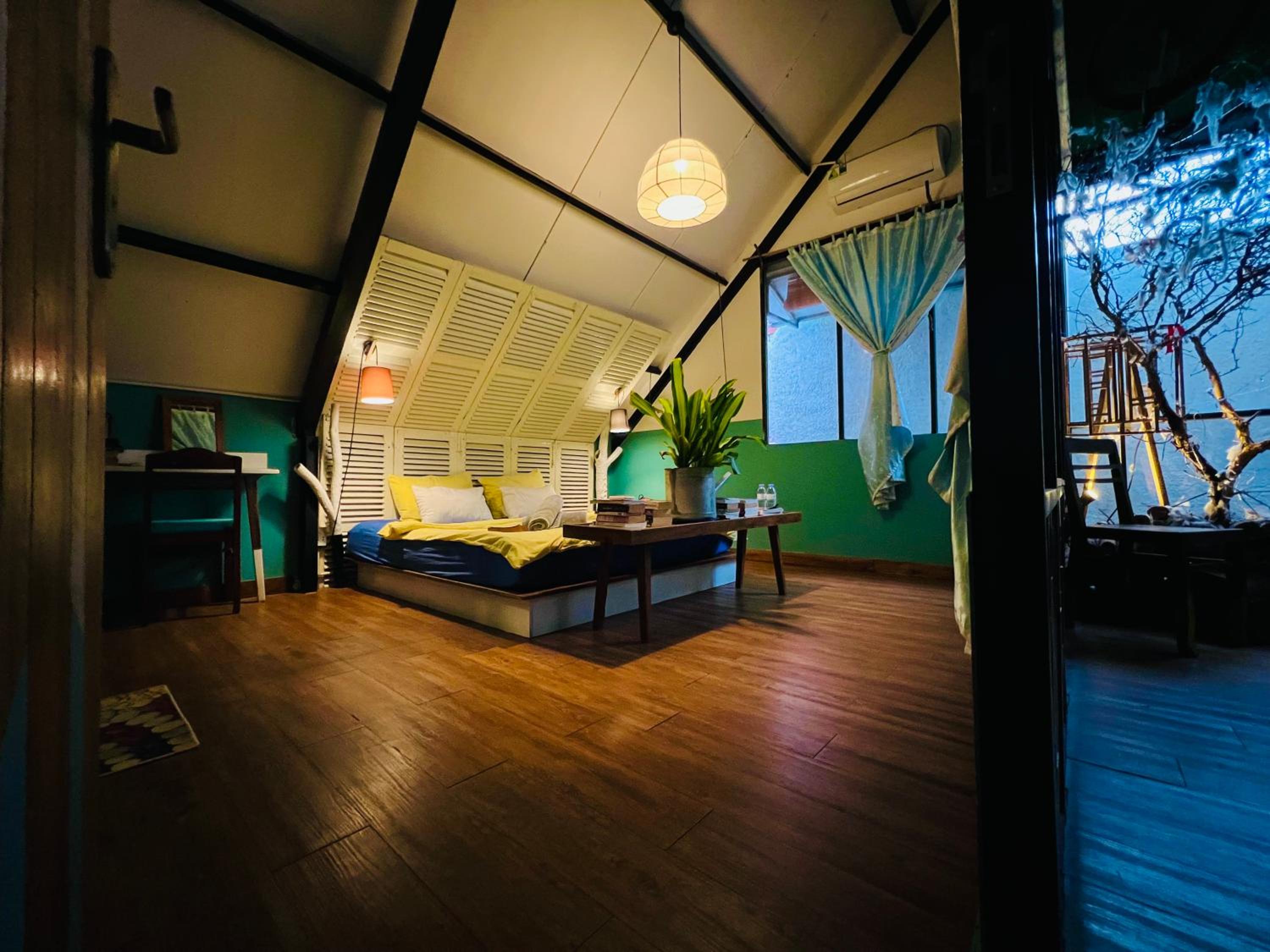 King Room photo 2