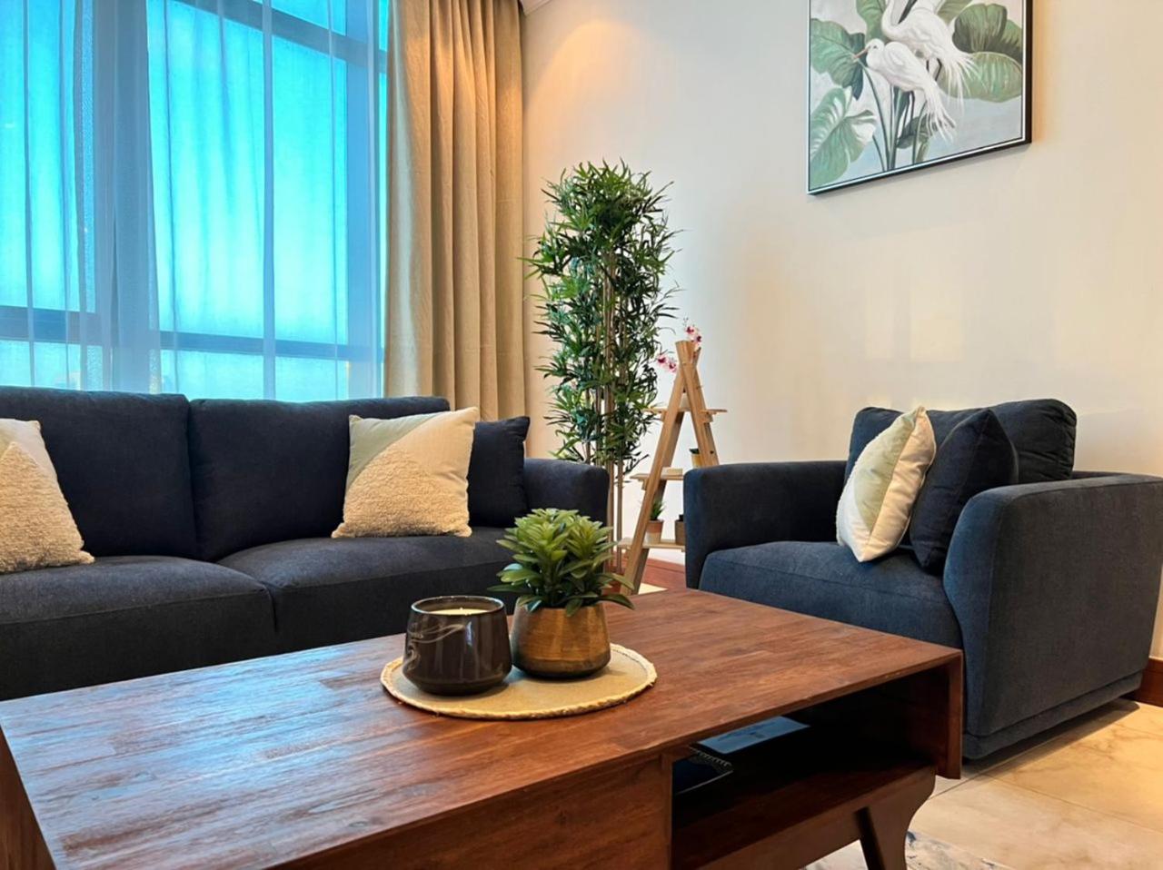 Apartment with Sea View - Photo 32