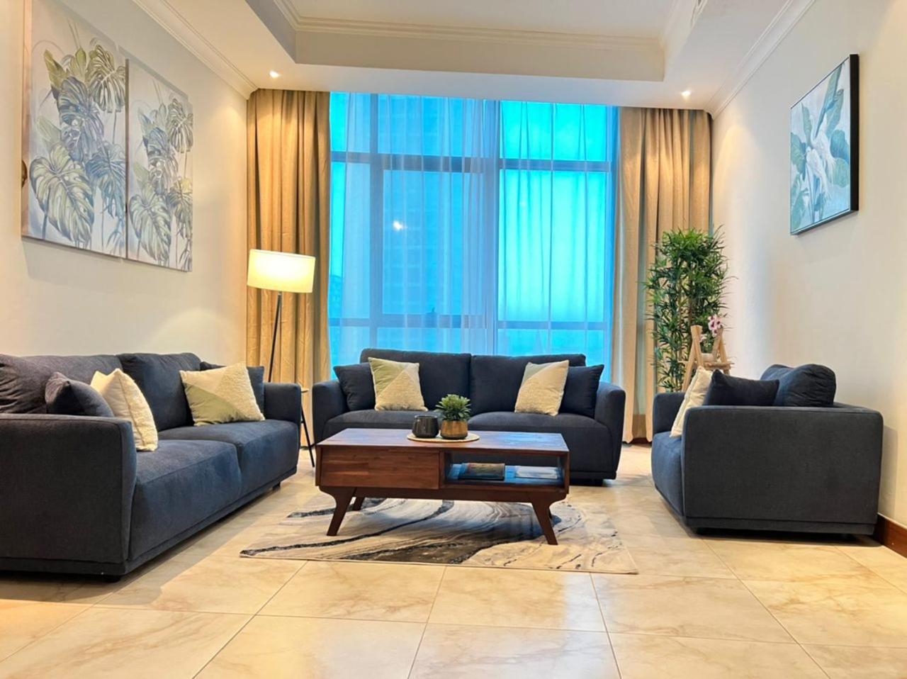 Apartment with Sea View - Photo 35