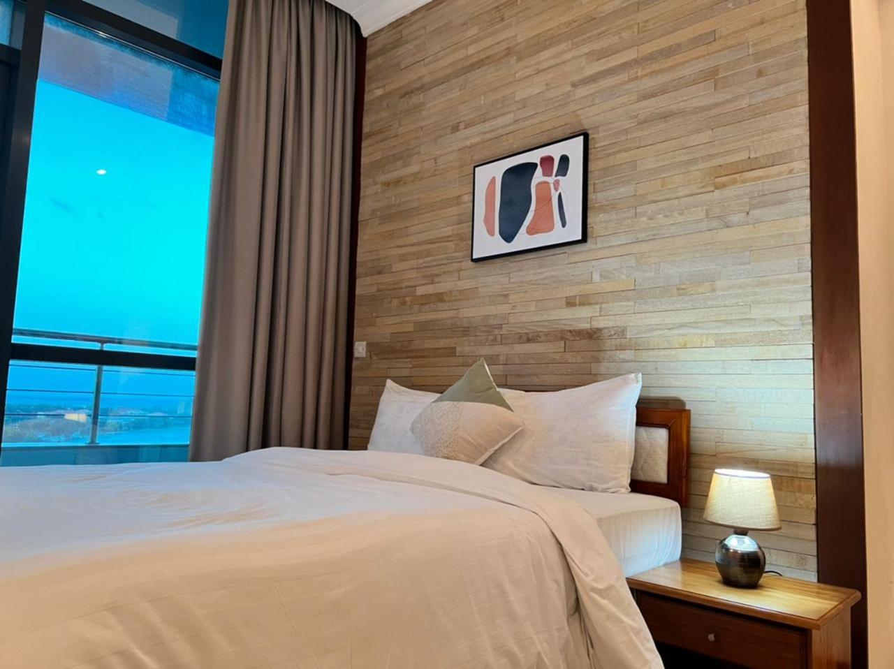 Apartment with Sea View - Photo 16