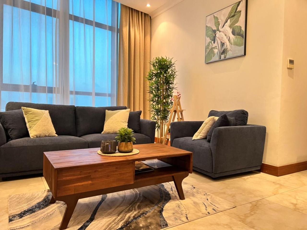 Apartment with Sea View - Photo 18