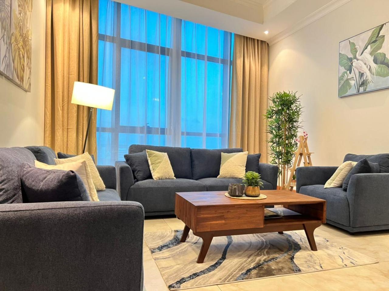 Apartment with Sea View - Photo 20