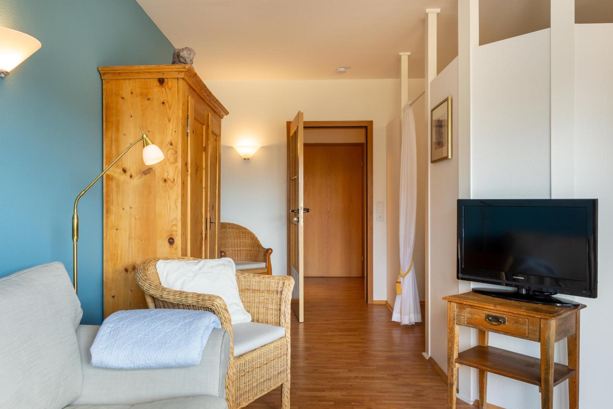 Apartment with Sea View photo 2
