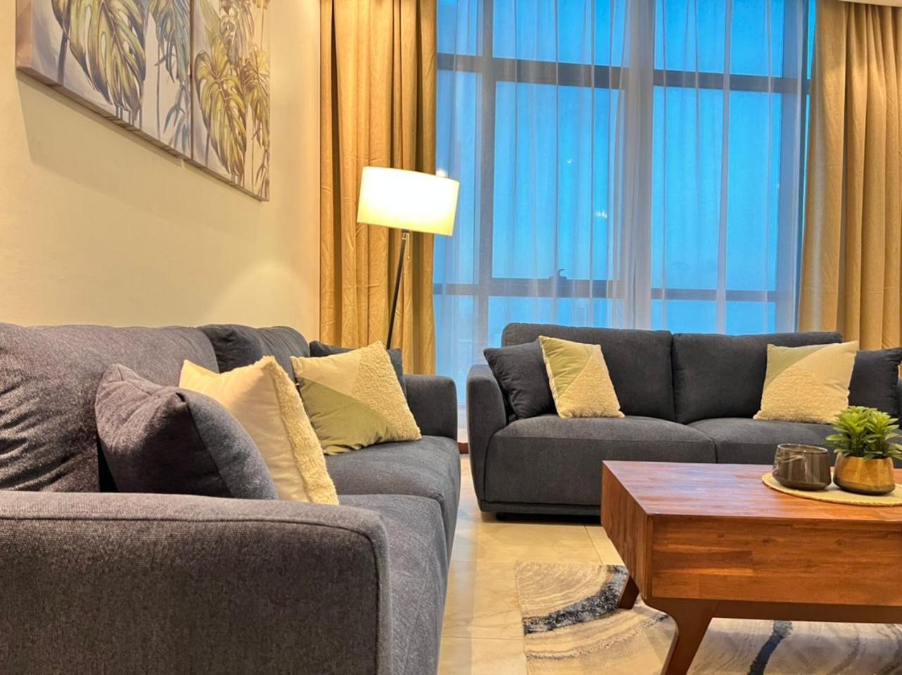 Apartment with Sea View - Photo 37