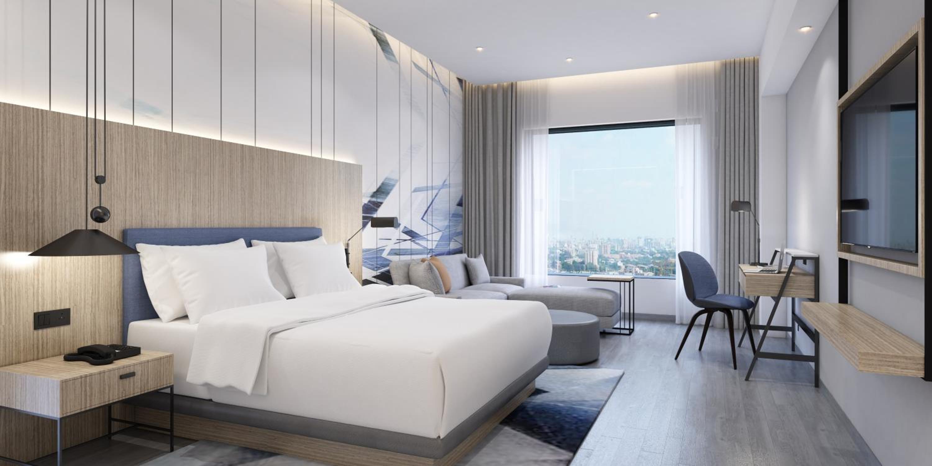 King Room - Photo 3