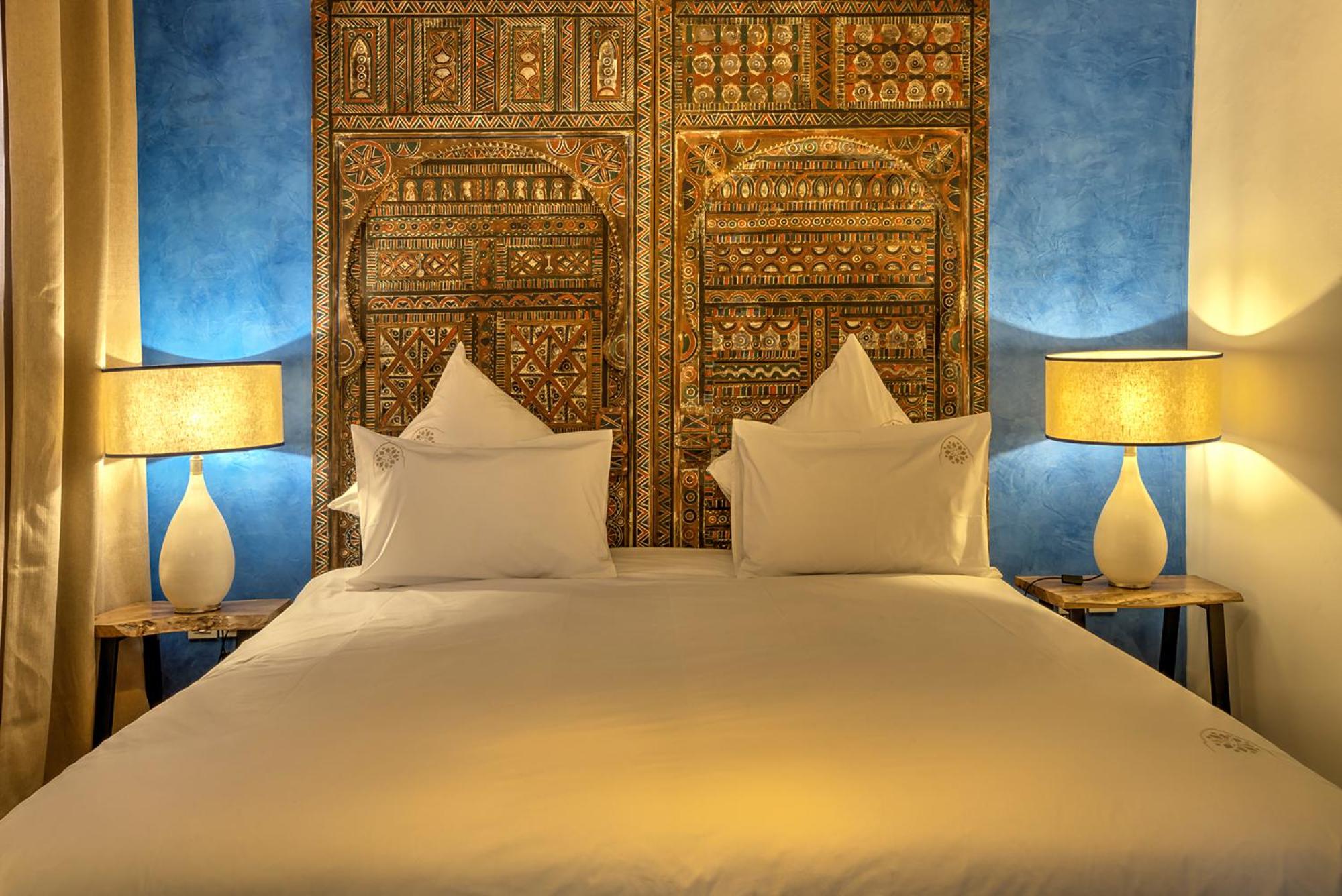 Double or Twin Room - Photo 2