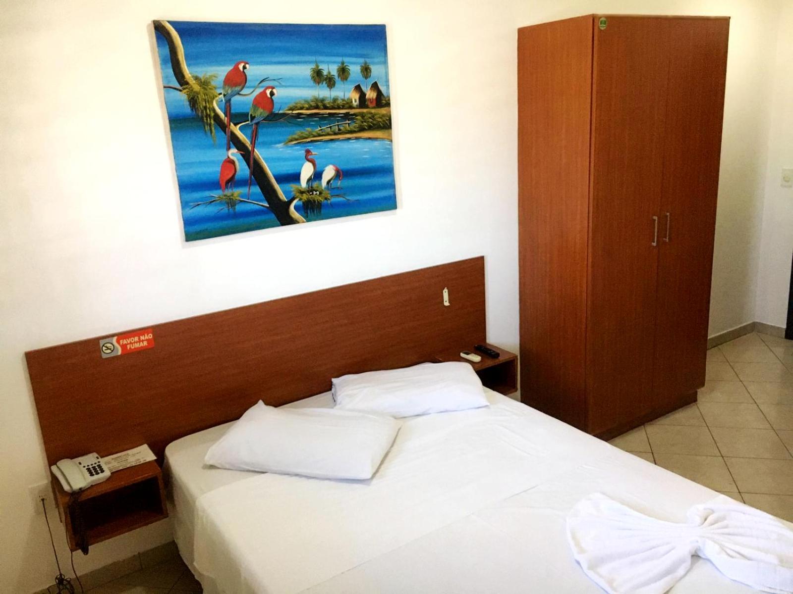 Small Double Room photo 1