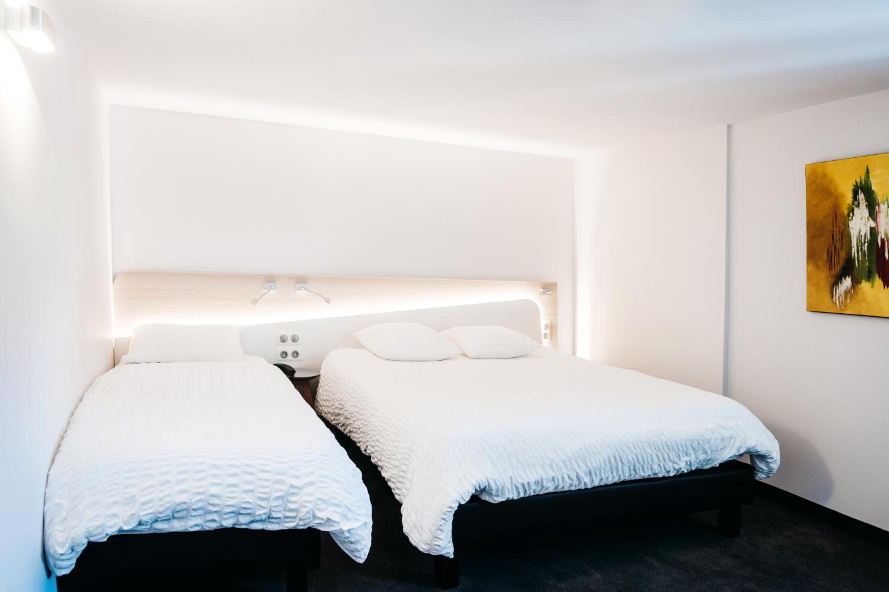 Comfort Triple Room