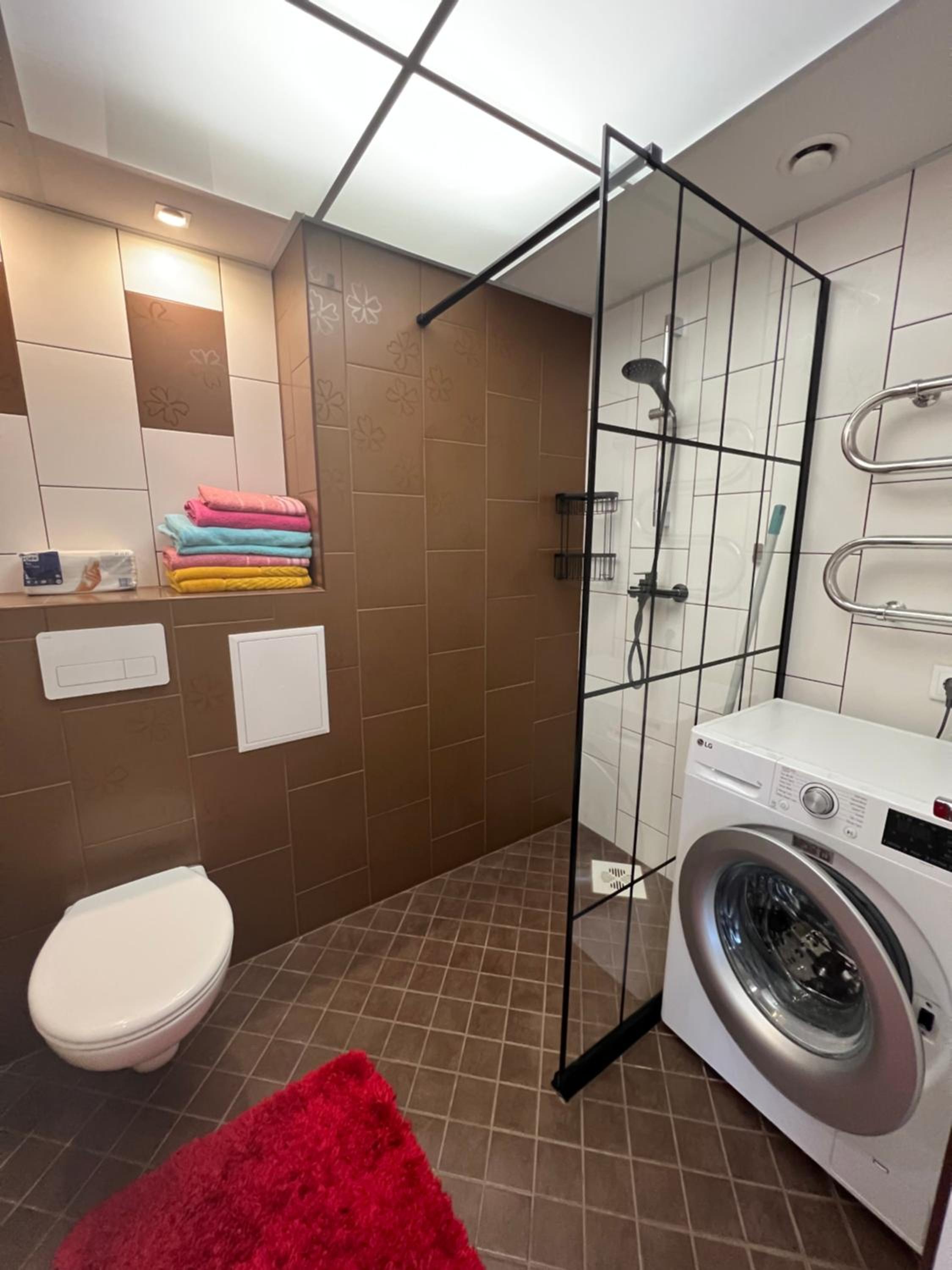 One-Bedroom Apartment - Photo 30