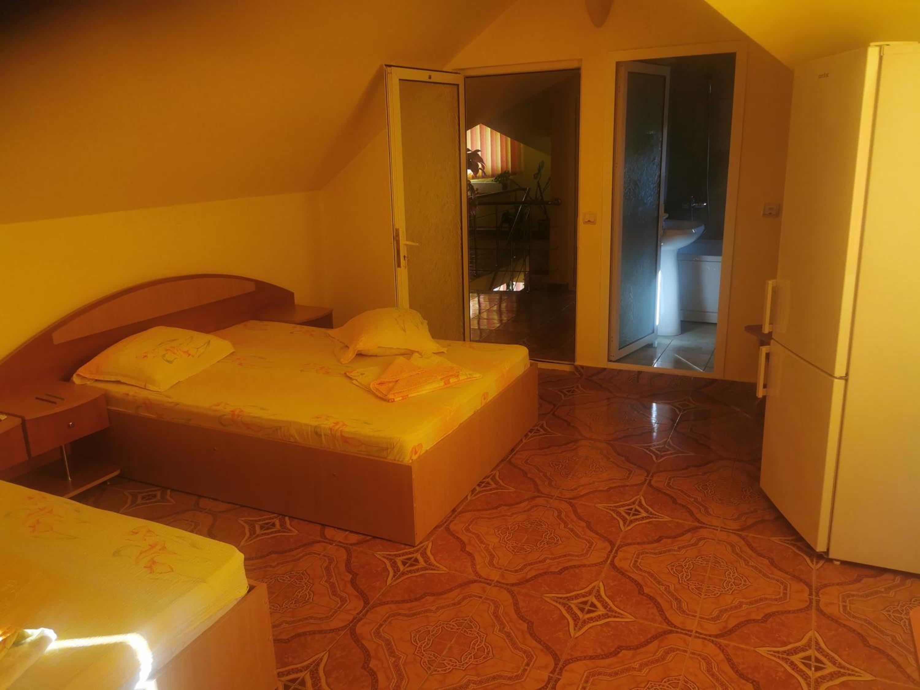 King Room with Lake View photo 2