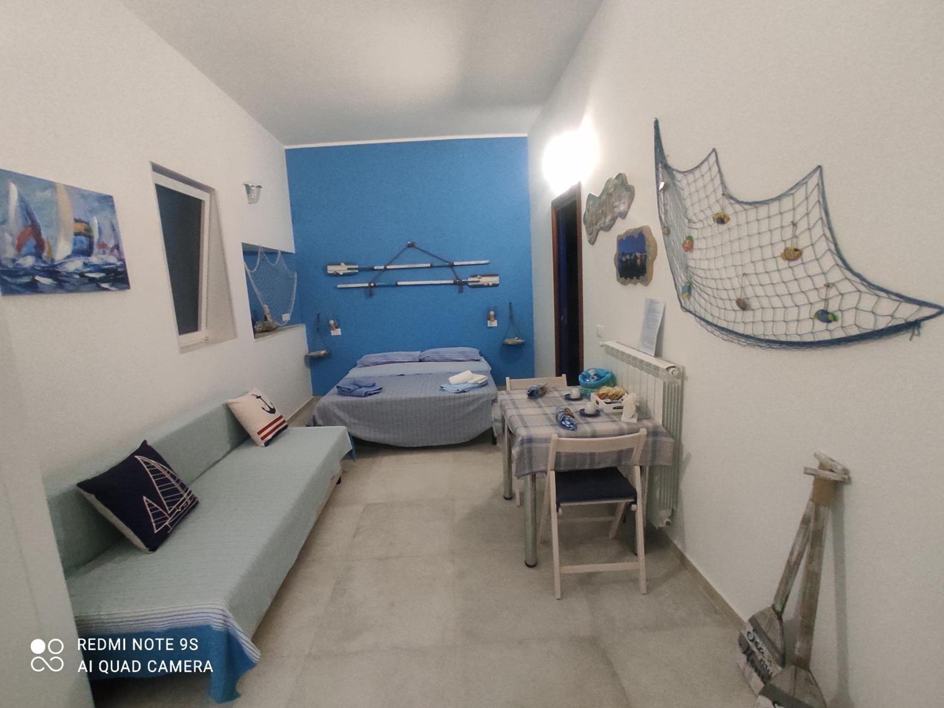 Deluxe Quadruple Room photo 1