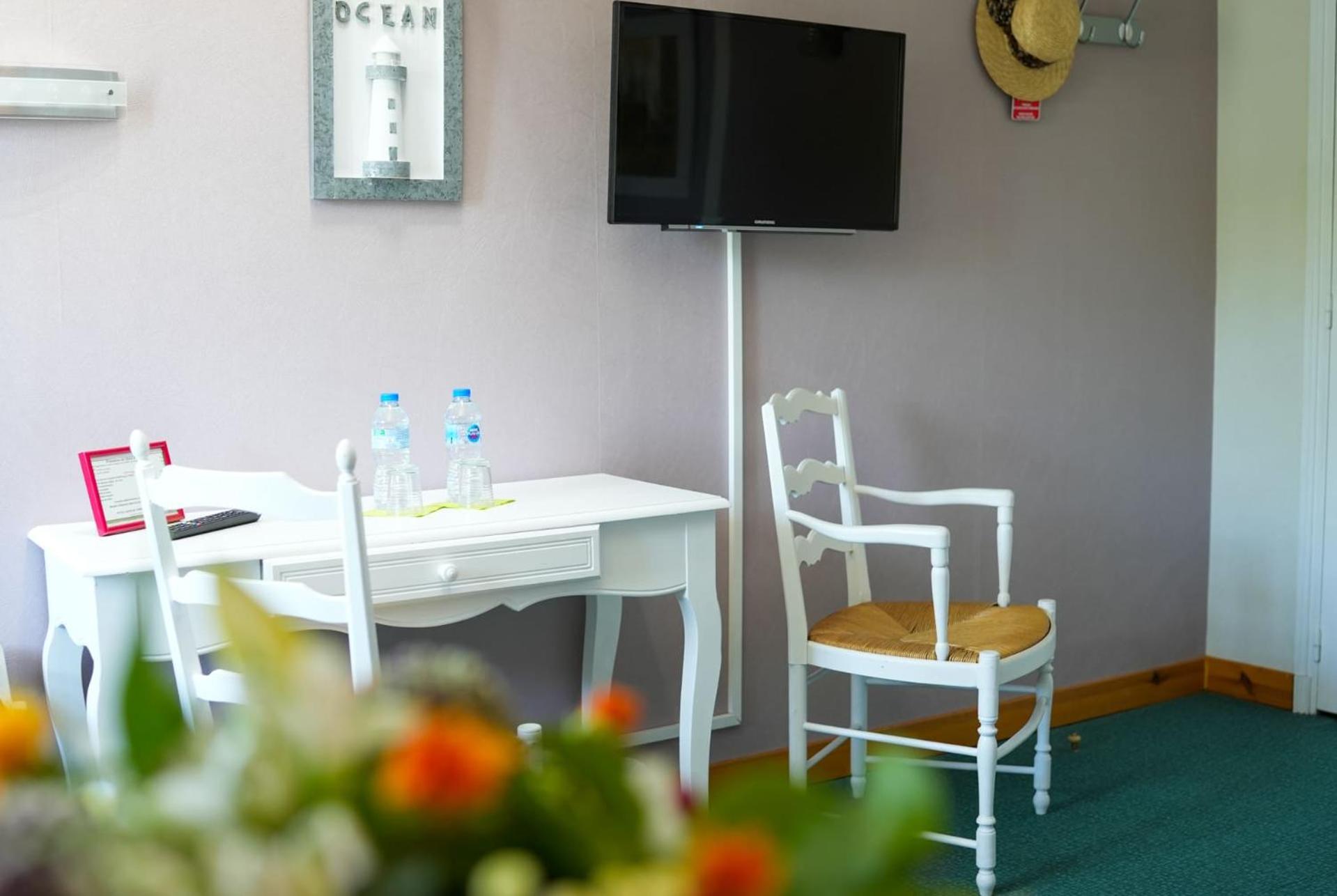 Triple Room (3 Adults)