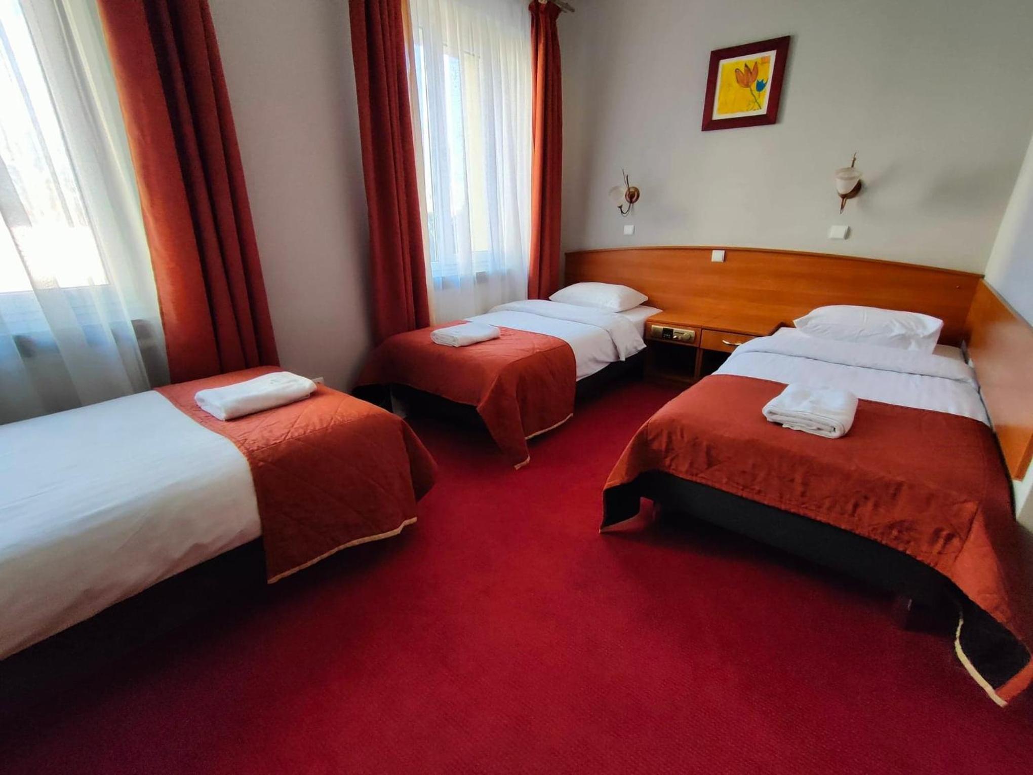 Standard Triple Room photo 1