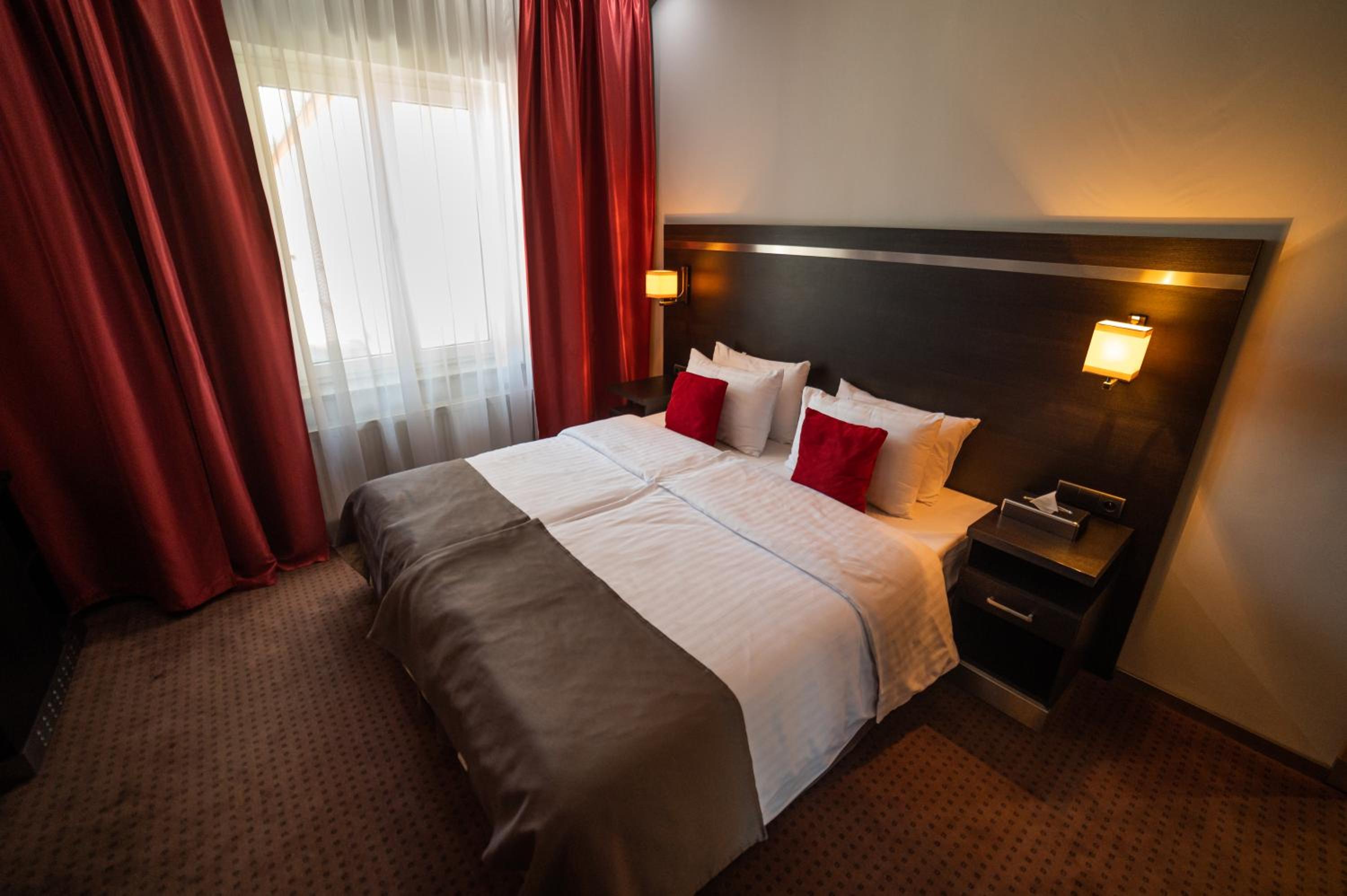 Comfort Double Room photo 1