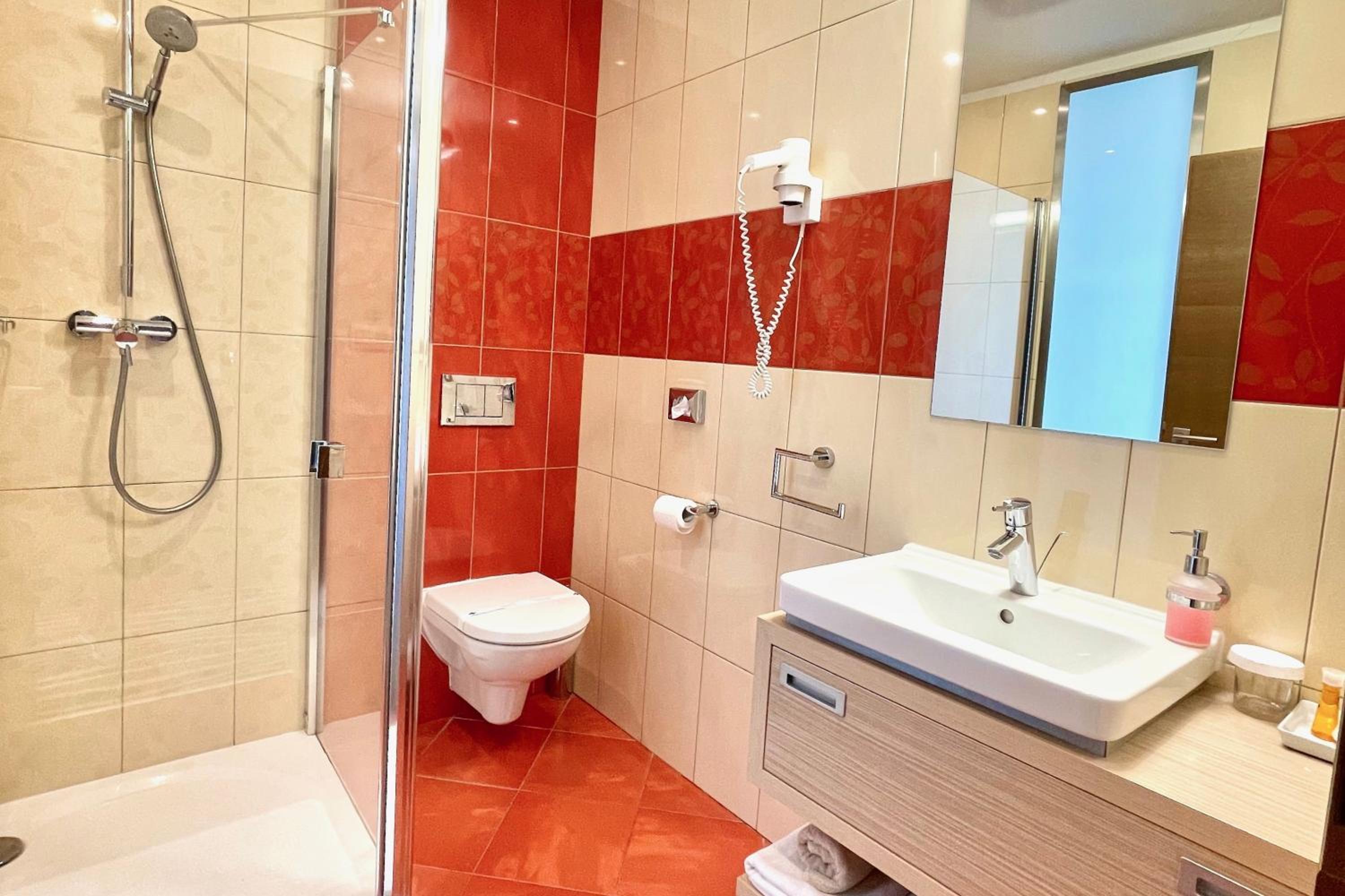 Double or Twin Room photo 2