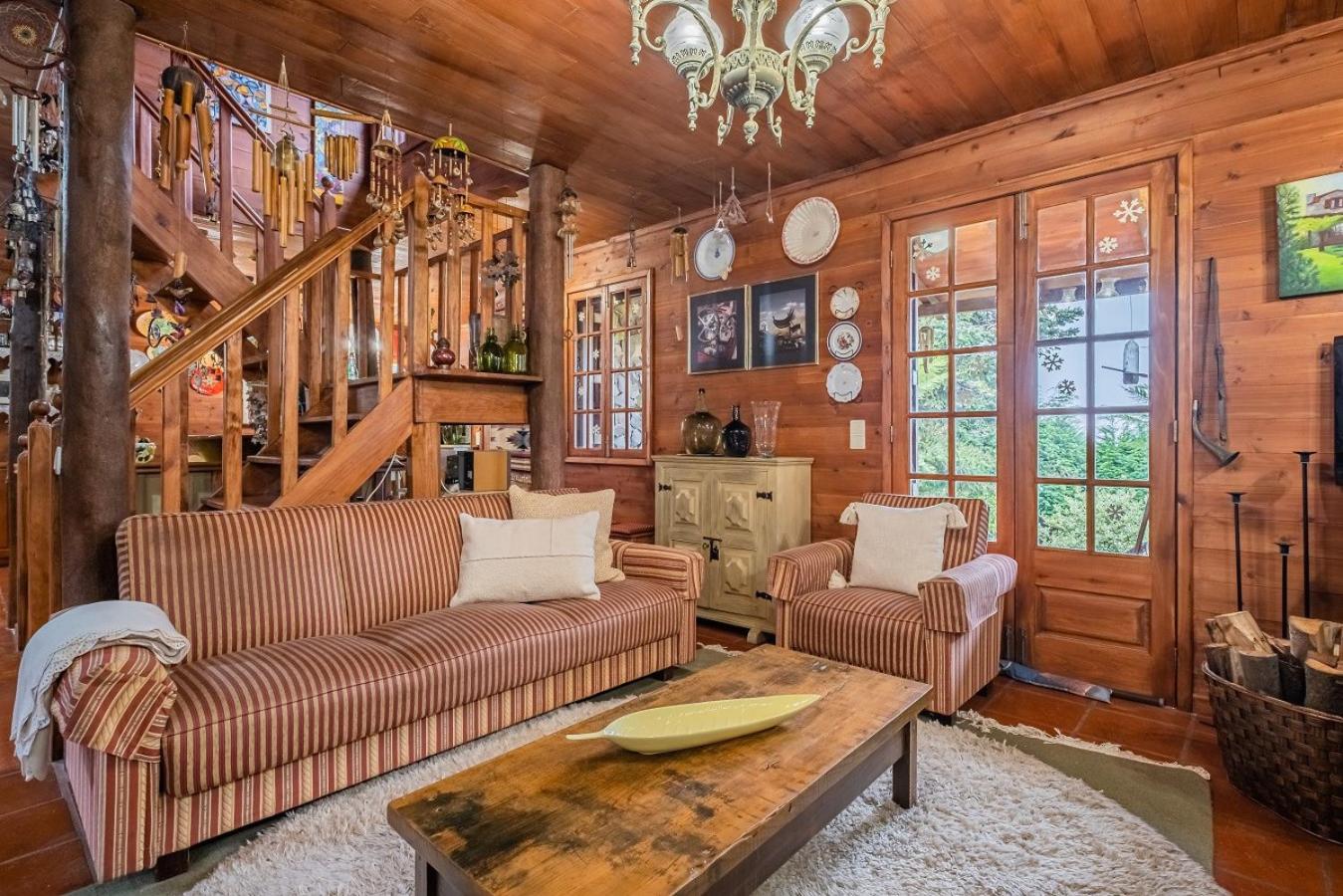 Chalet photo 1