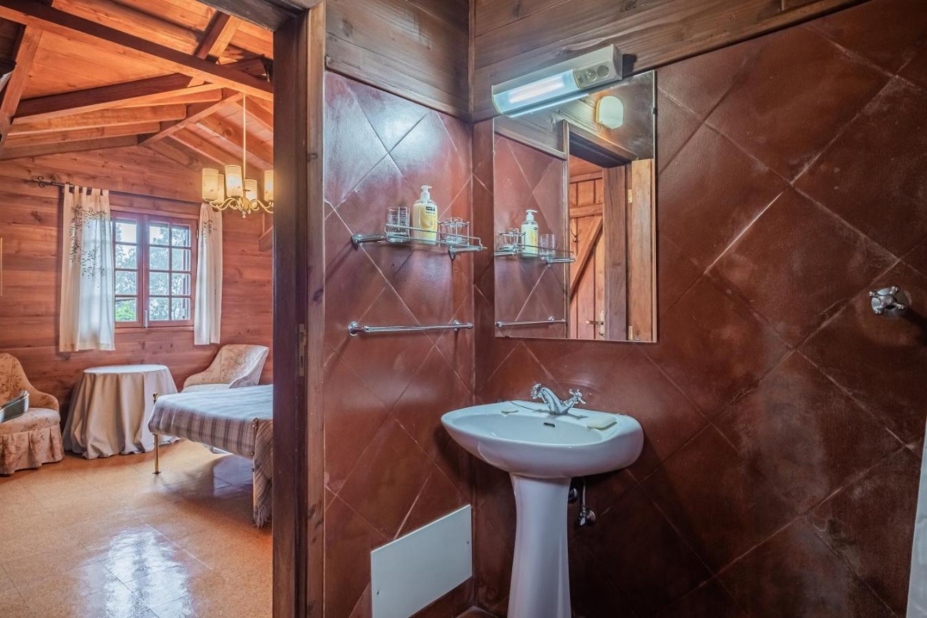 Chalet photo 2
