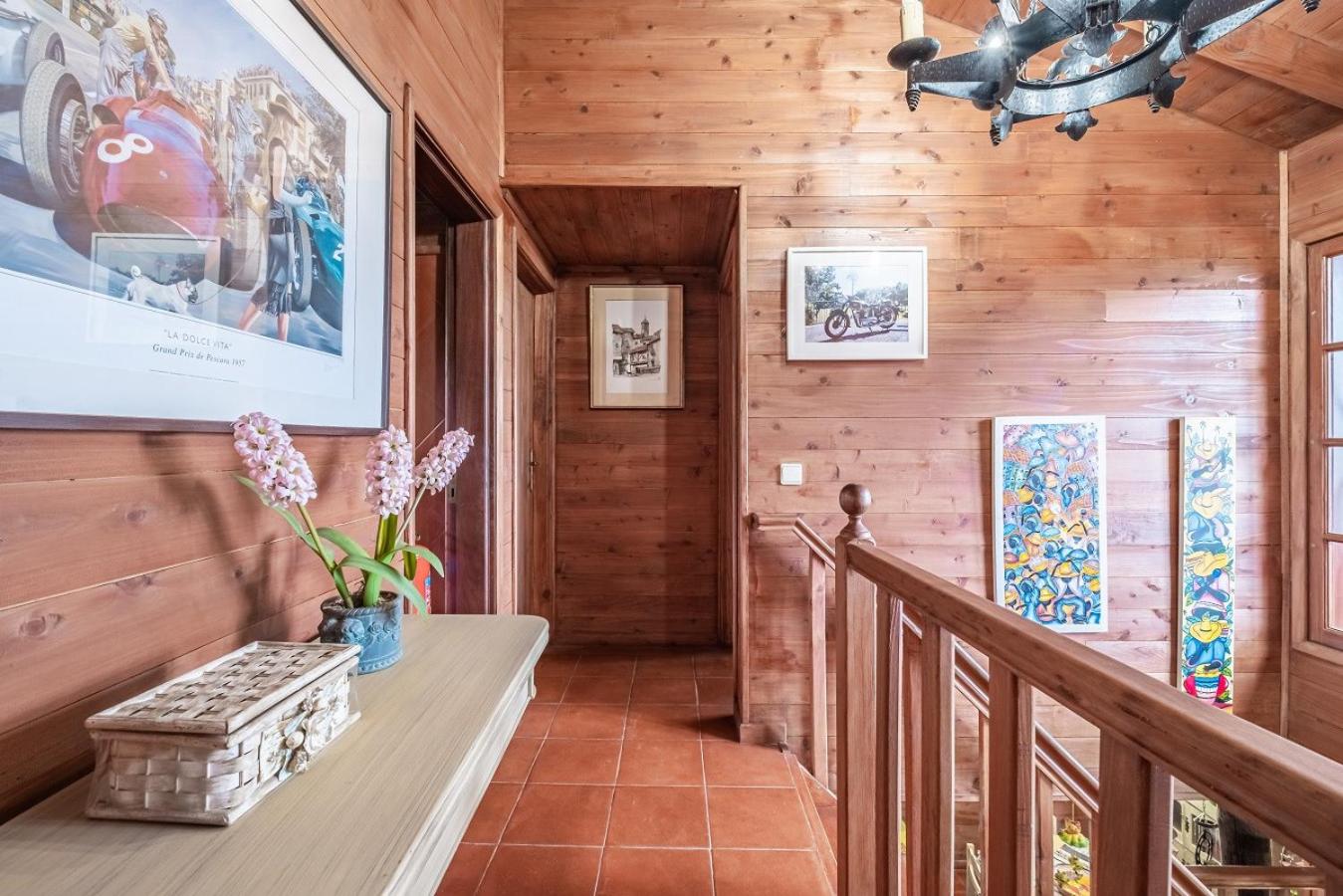Chalet photo 3