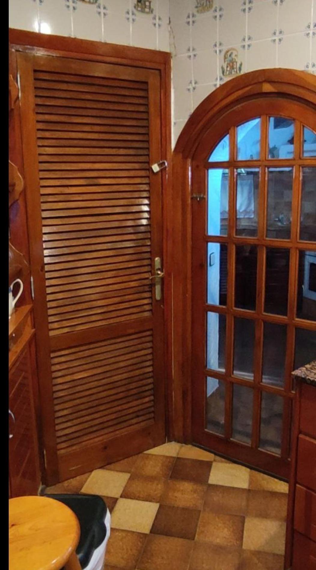 Three-Bedroom Chalet photo 3