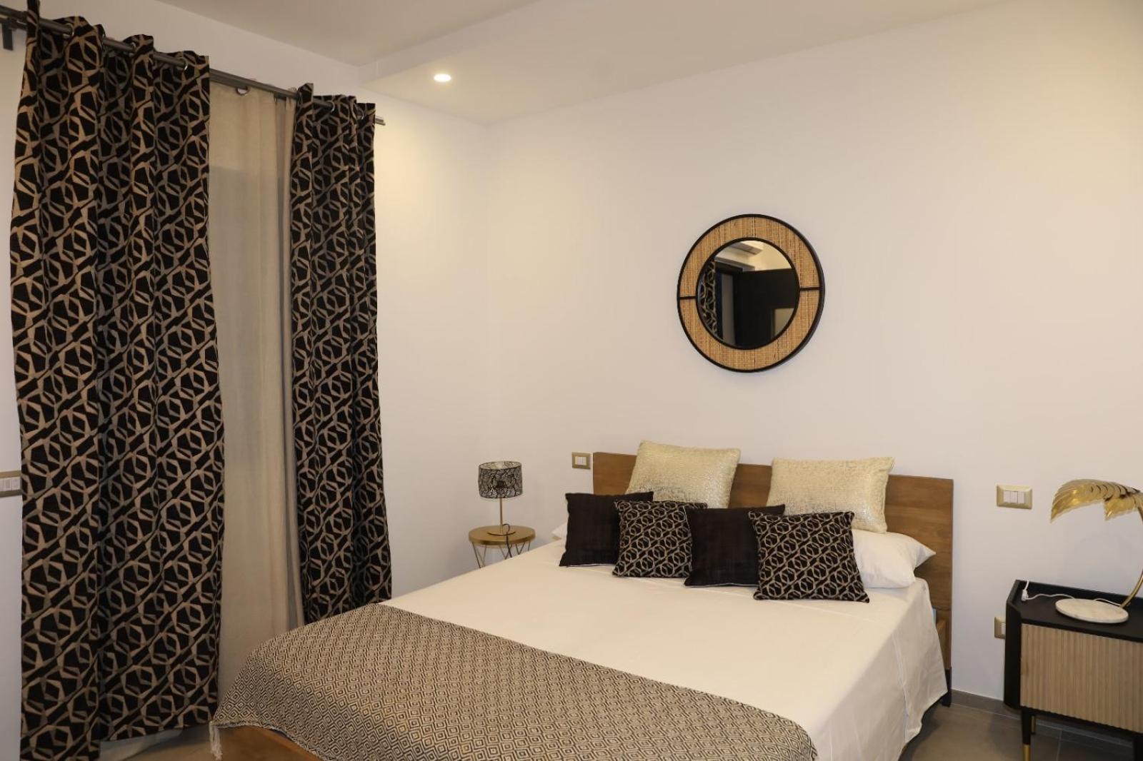 King Room with Garden View photo 1